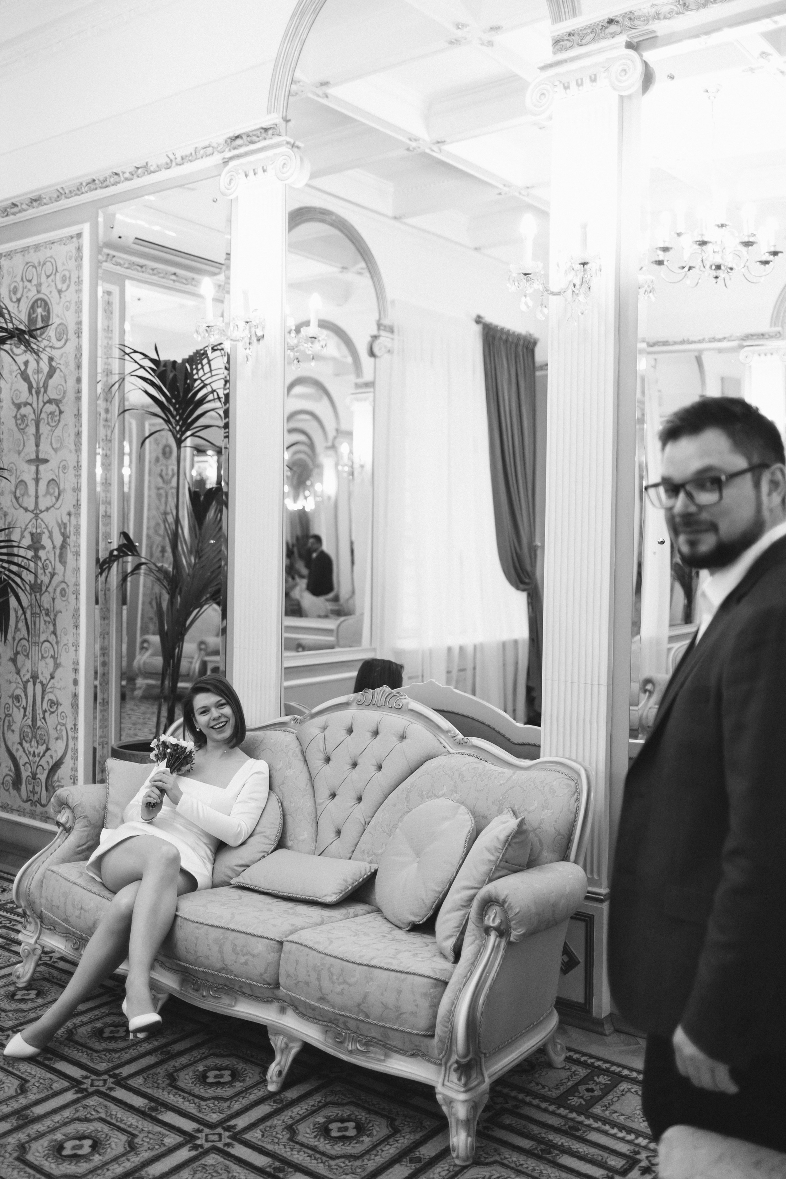 Анна&Игорь. Креативный, коммерческий фотограф в Москве