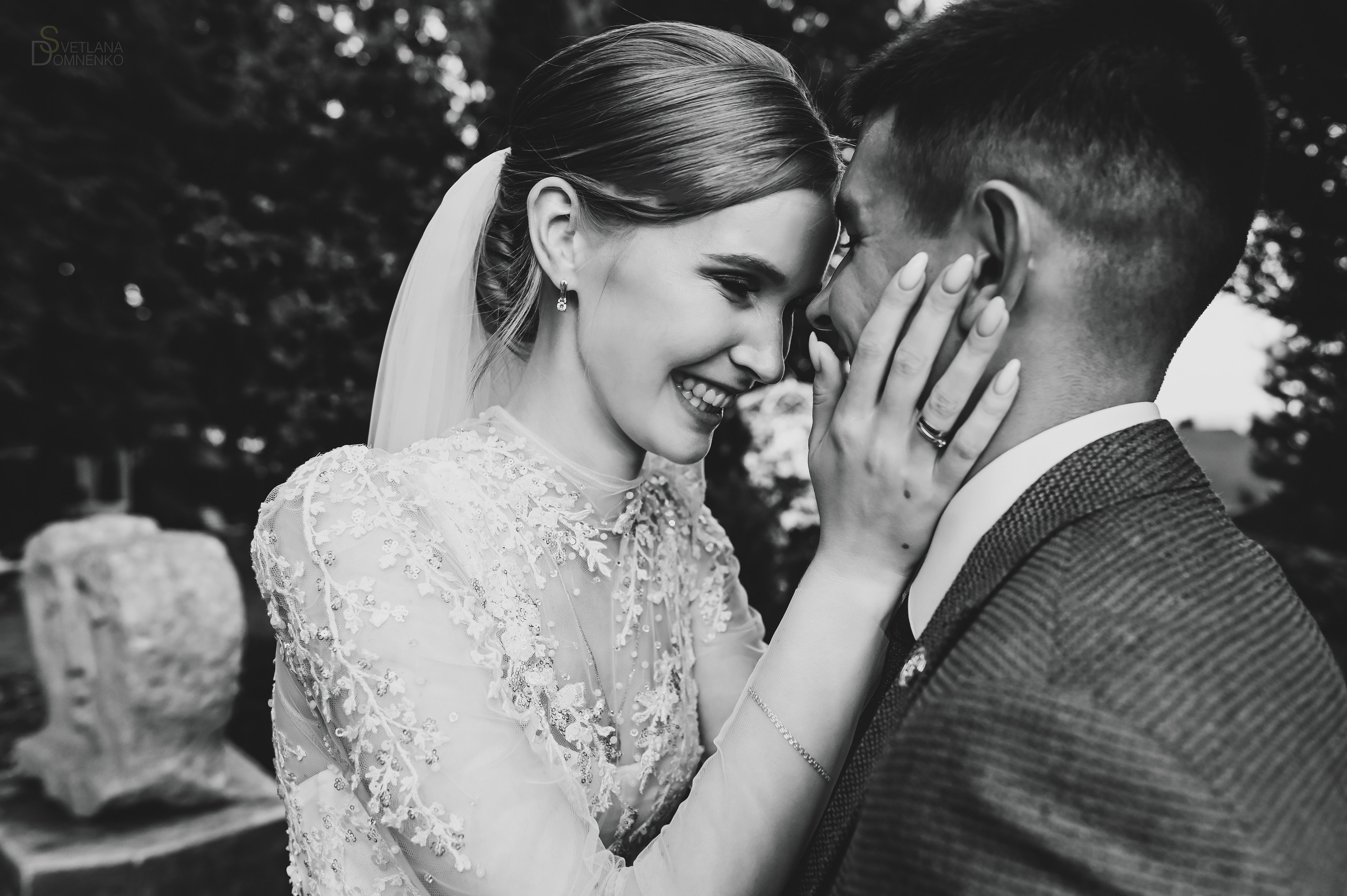 V & D. Фотограф Тольятти, Самара Домненко Светлана