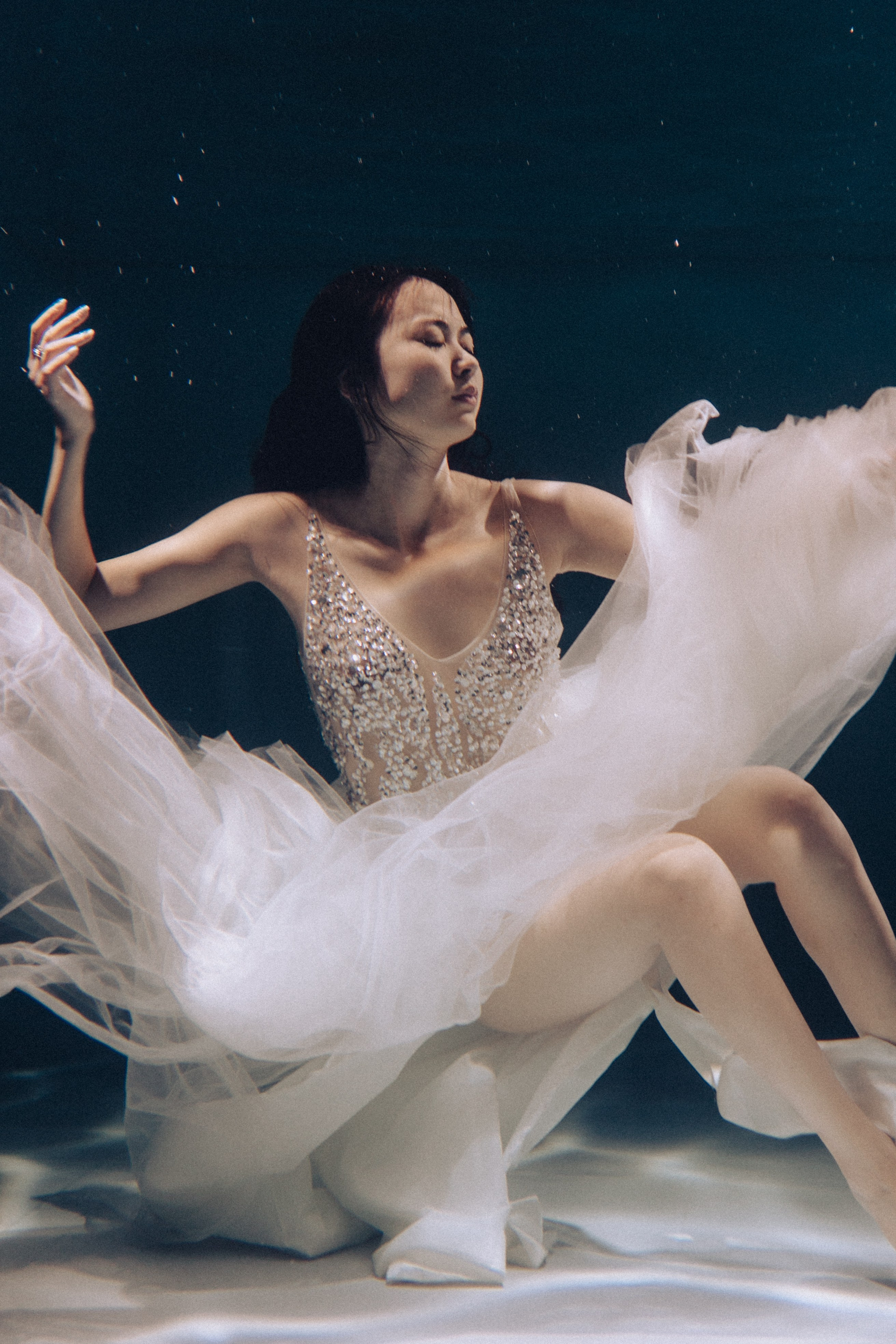 ФОТОСЕСИСИЯ В БАССЕЙНЕ. Профессиональный фотограф, Санкт-Петербург — Виктория Богомолова