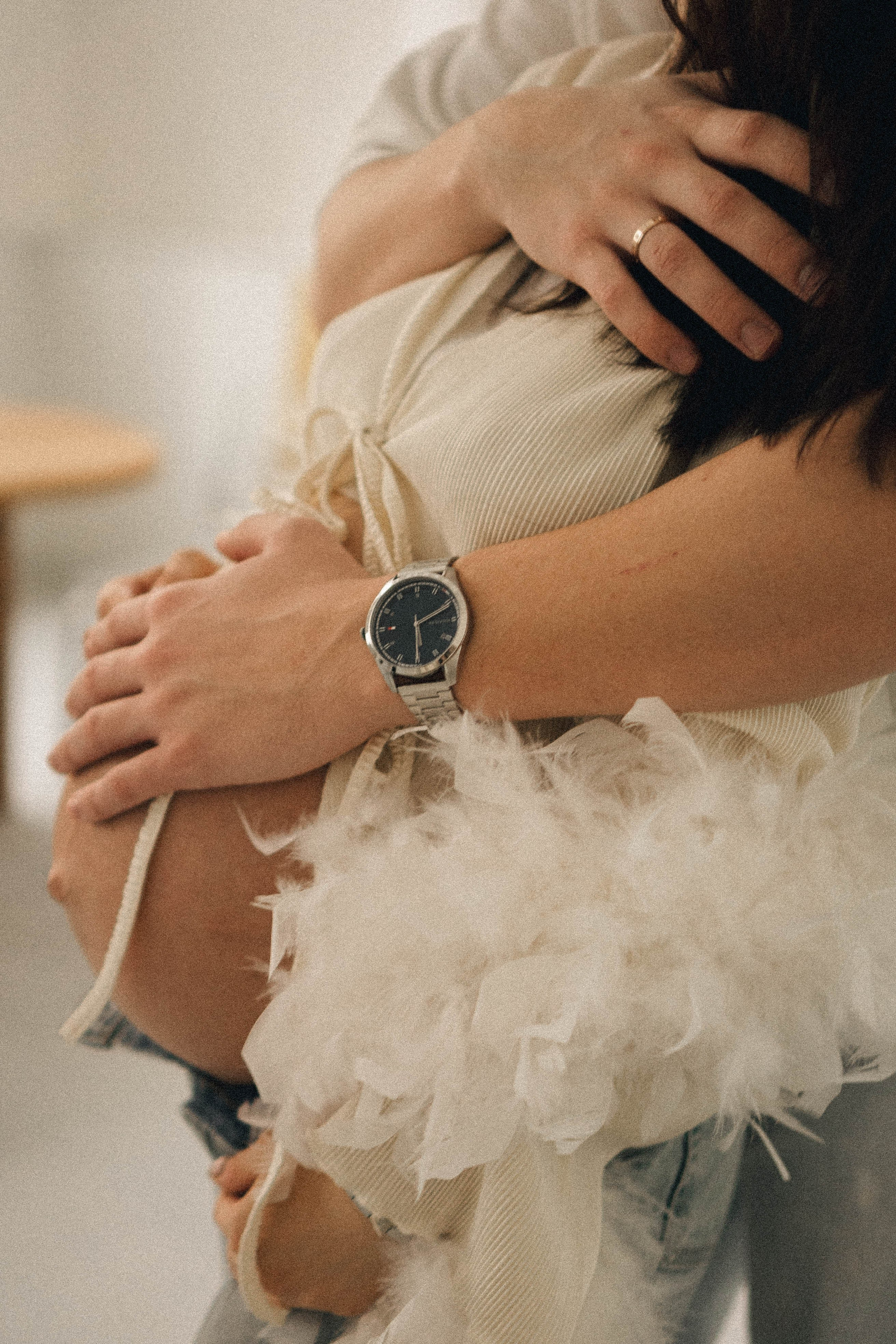 Love Story Беременность. Профессиональный фотограф, Санкт-Петербург — Виктория Богомолова