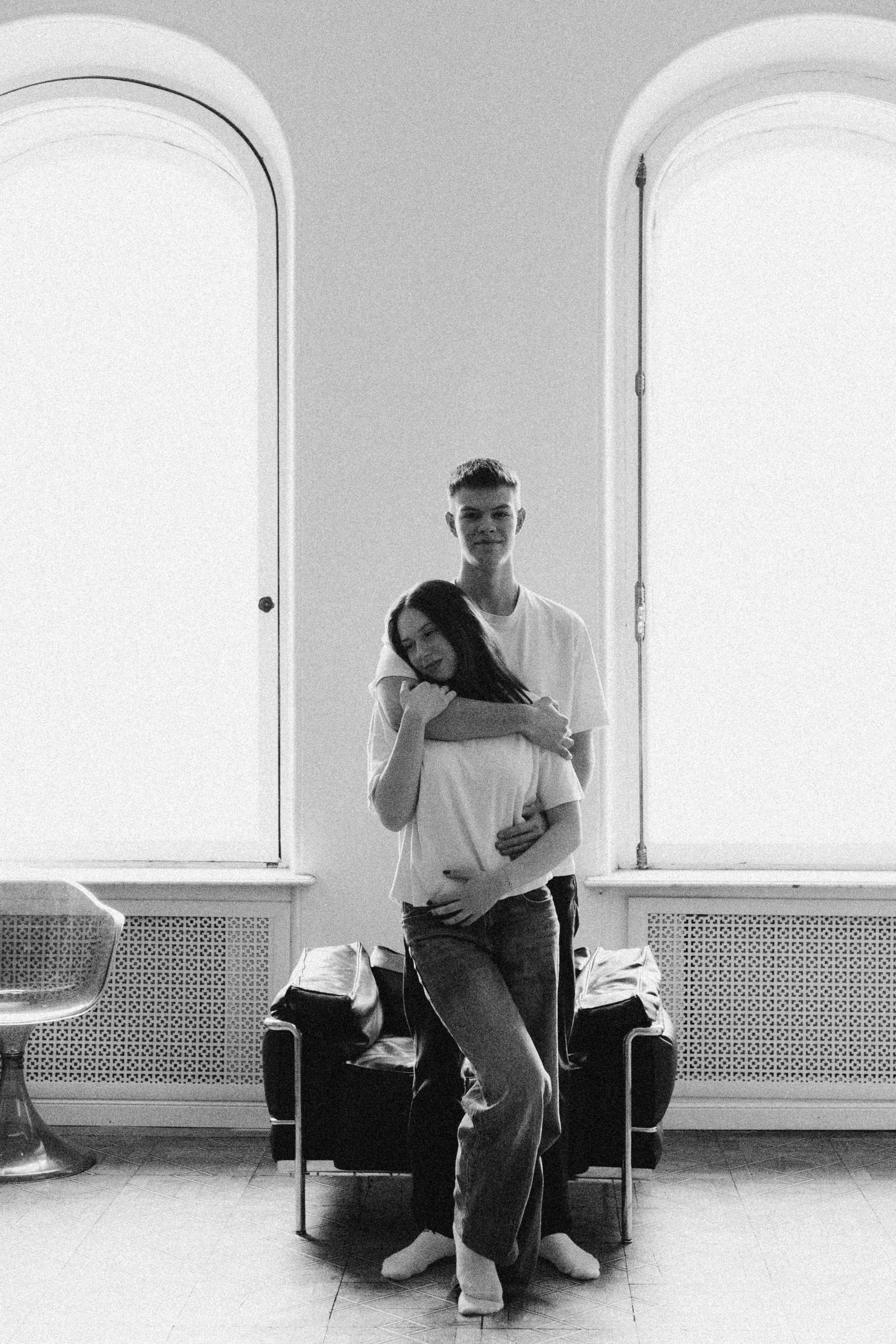 Студийная история. Профессиональный фотограф, Санкт-Петербург — Виктория Богомолова