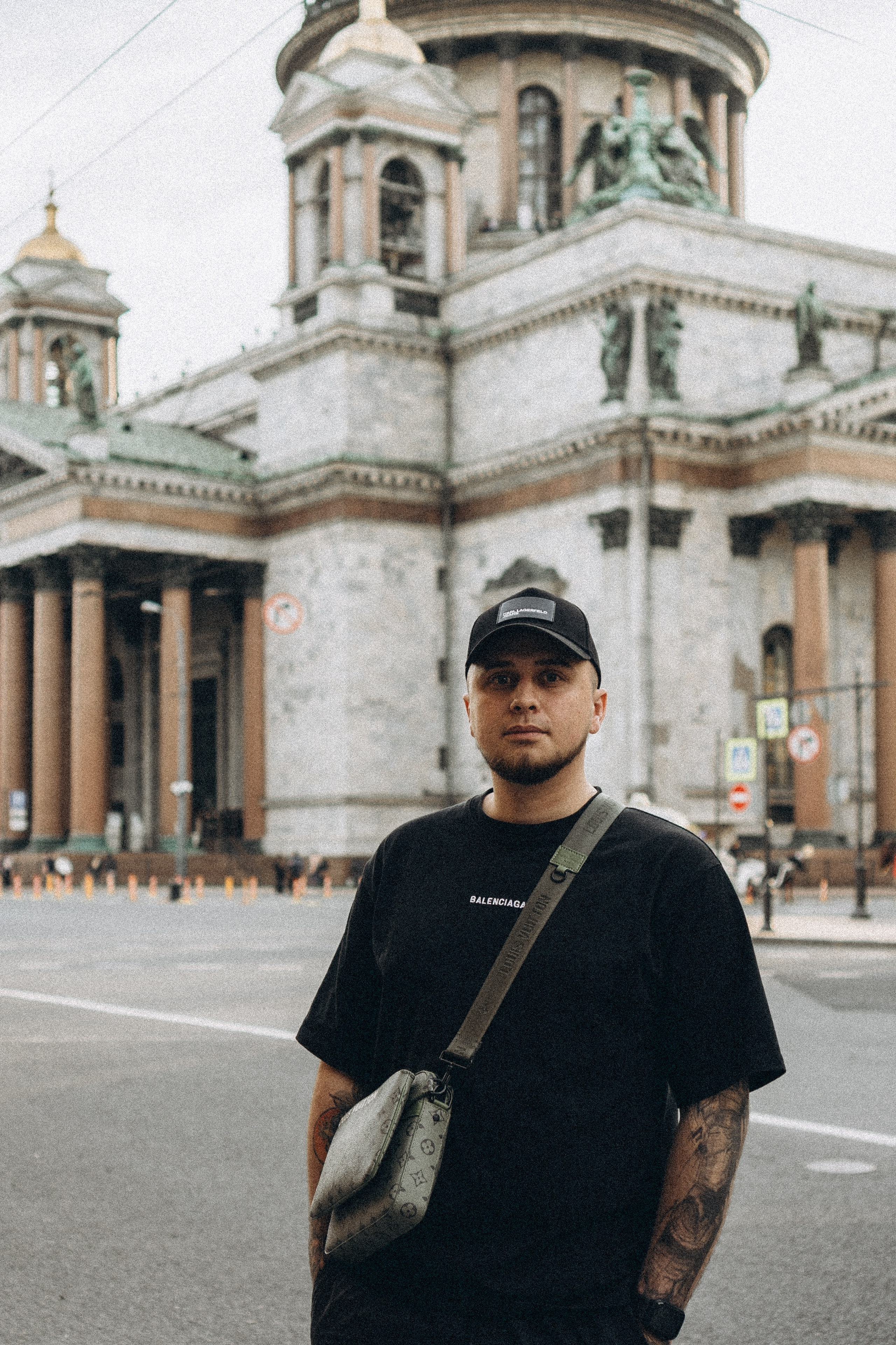 ПРОГУЛКА ПО ПИТЕРУ. Профессиональный фотограф, Санкт-Петербург — Виктория Богомолова