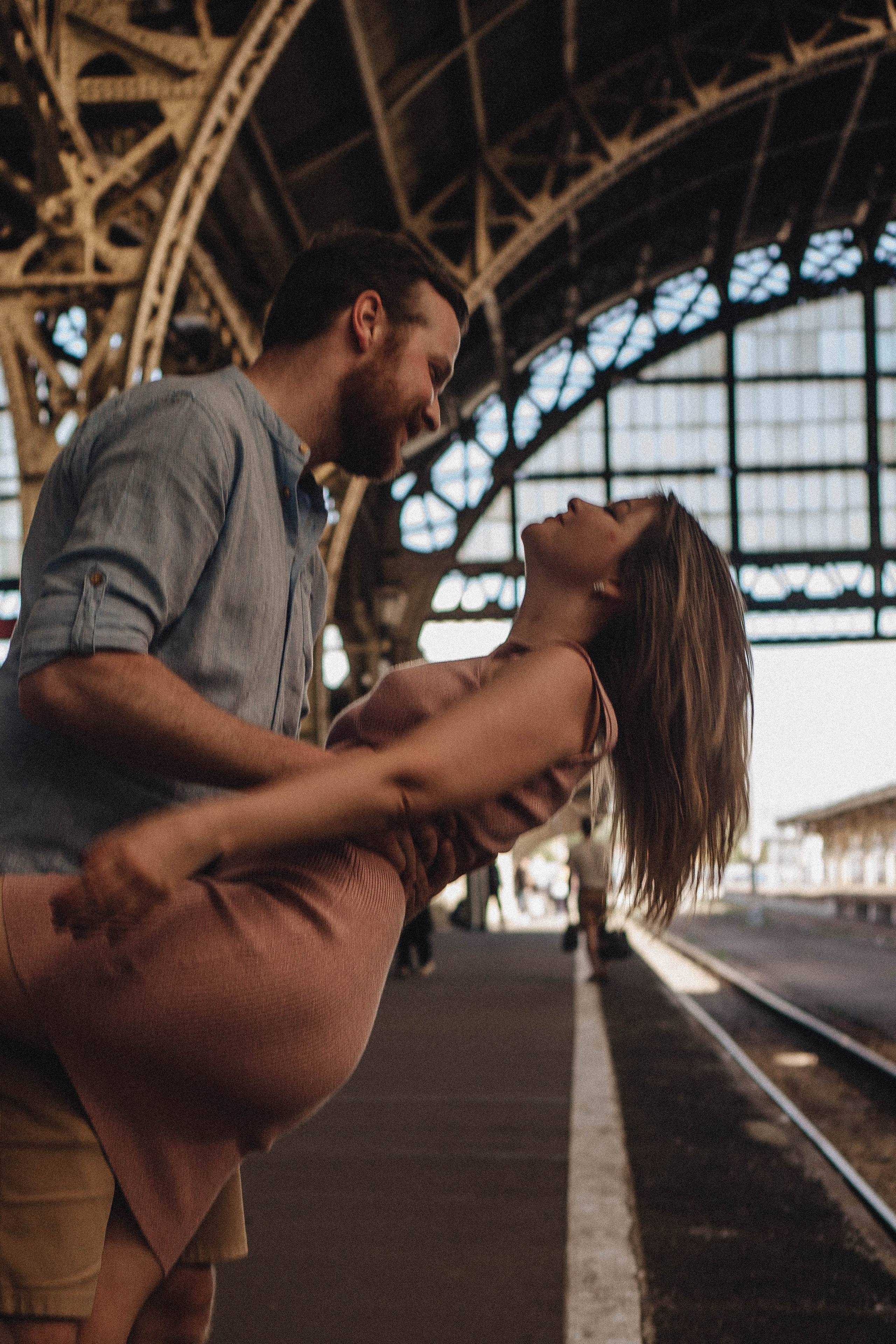 История на реальных событиях. Профессиональный фотограф, Санкт-Петербург — Виктория Богомолова