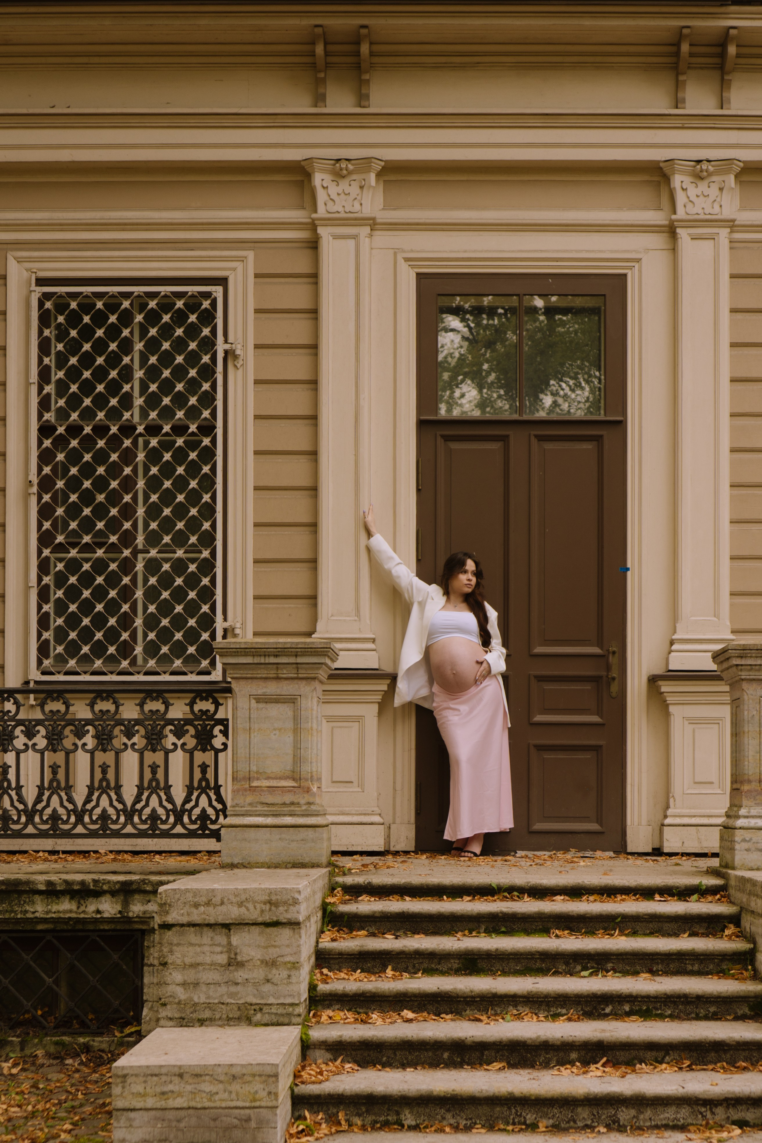 СЕМЕЙНАЯ ИСТОРИЯ. Профессиональный фотограф, Санкт-Петербург — Виктория Богомолова
