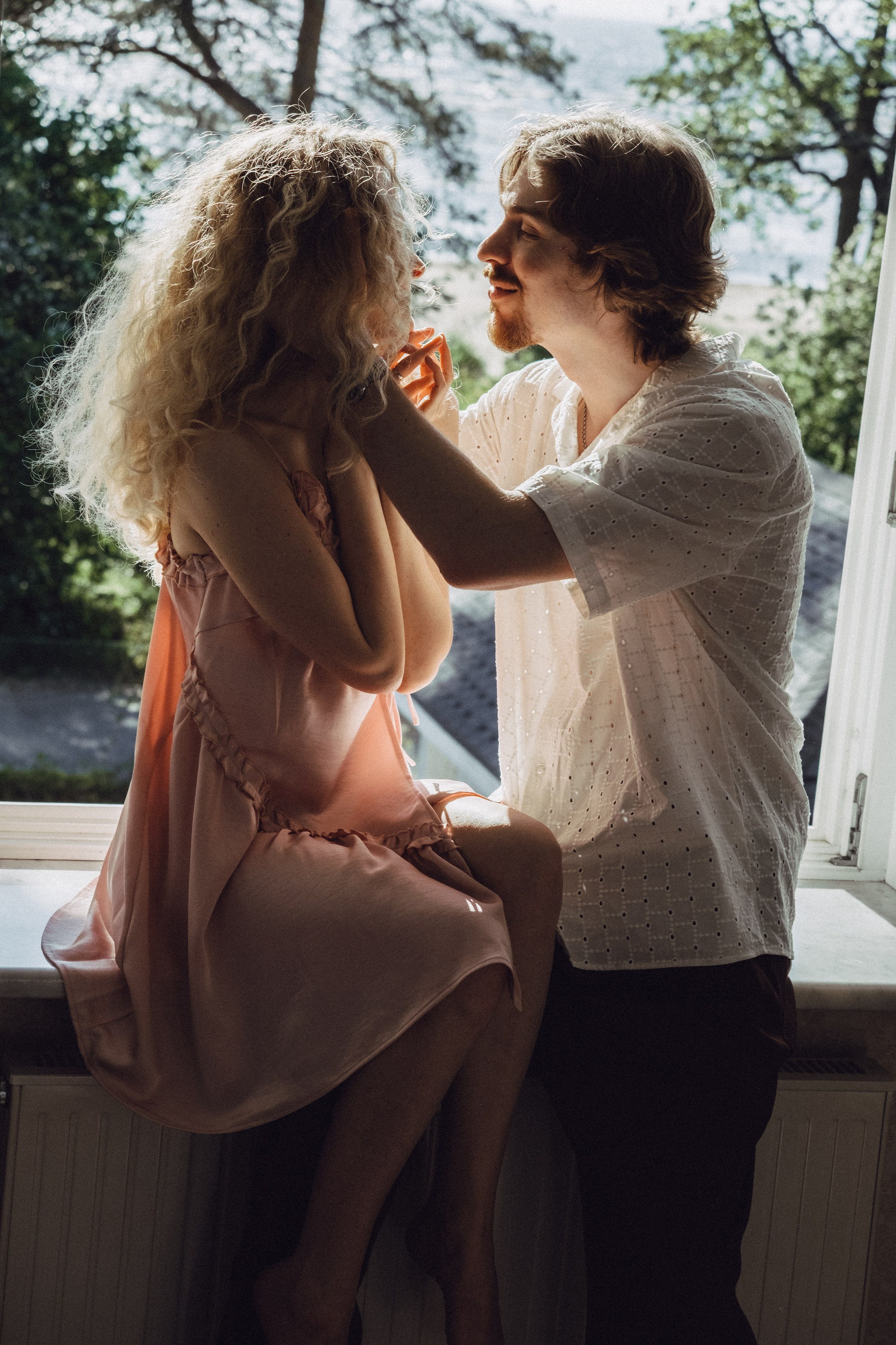 СВАДЕБНАЯ ФОТОСЕССИЯ В СЕСТРОРЕЦКЕ НА ЗАЛИВЕ ДЛЯ ВЛЮБЛЕННОЙ ПАРЫ СТИЛЬНАЯ СВАДЕБНАЯ СЬЕМКА. Профессиональный фотограф, Санкт-Петербург — Виктория Богомолова