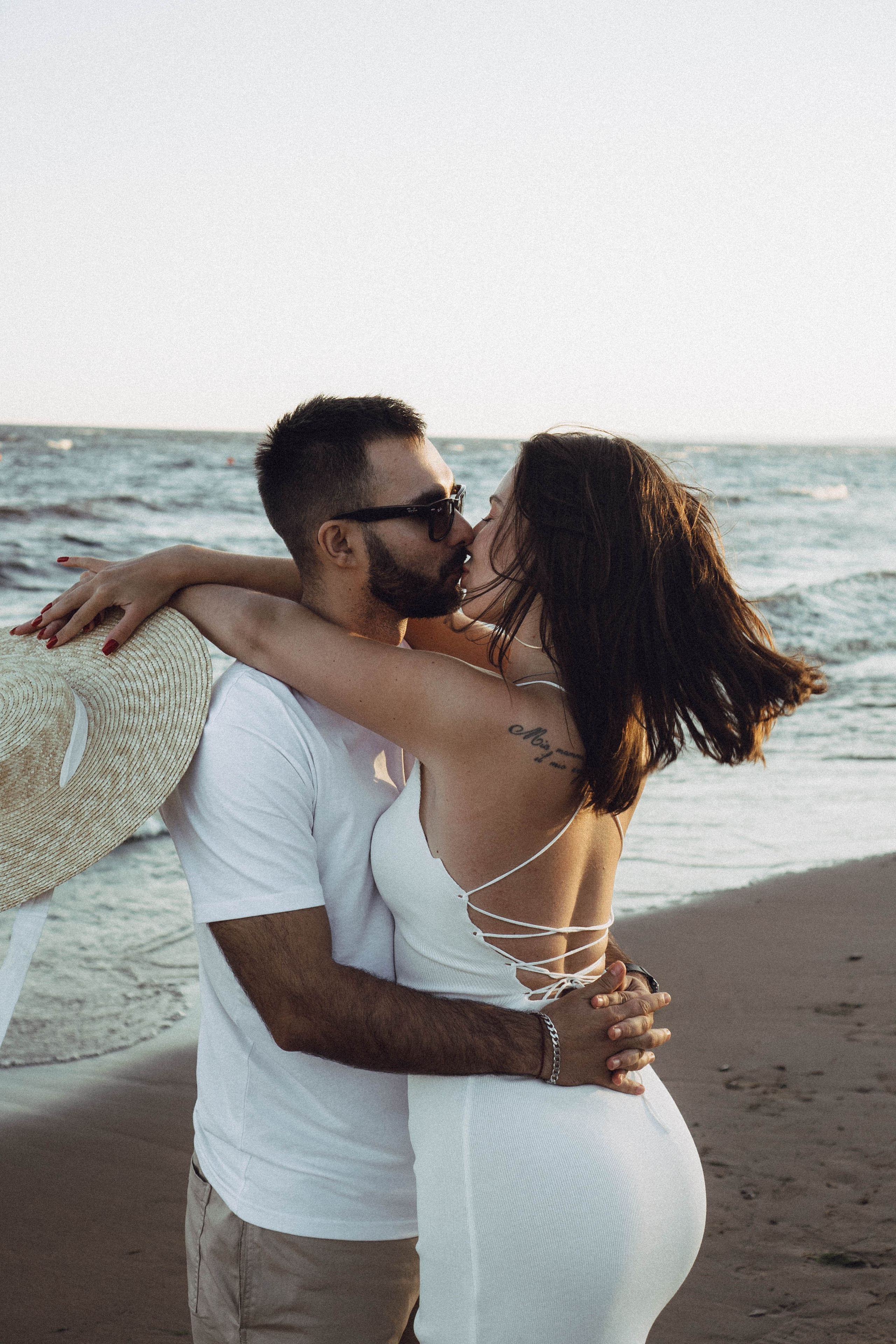 Любовь на заливе. Профессиональный фотограф, Санкт-Петербург — Виктория Богомолова