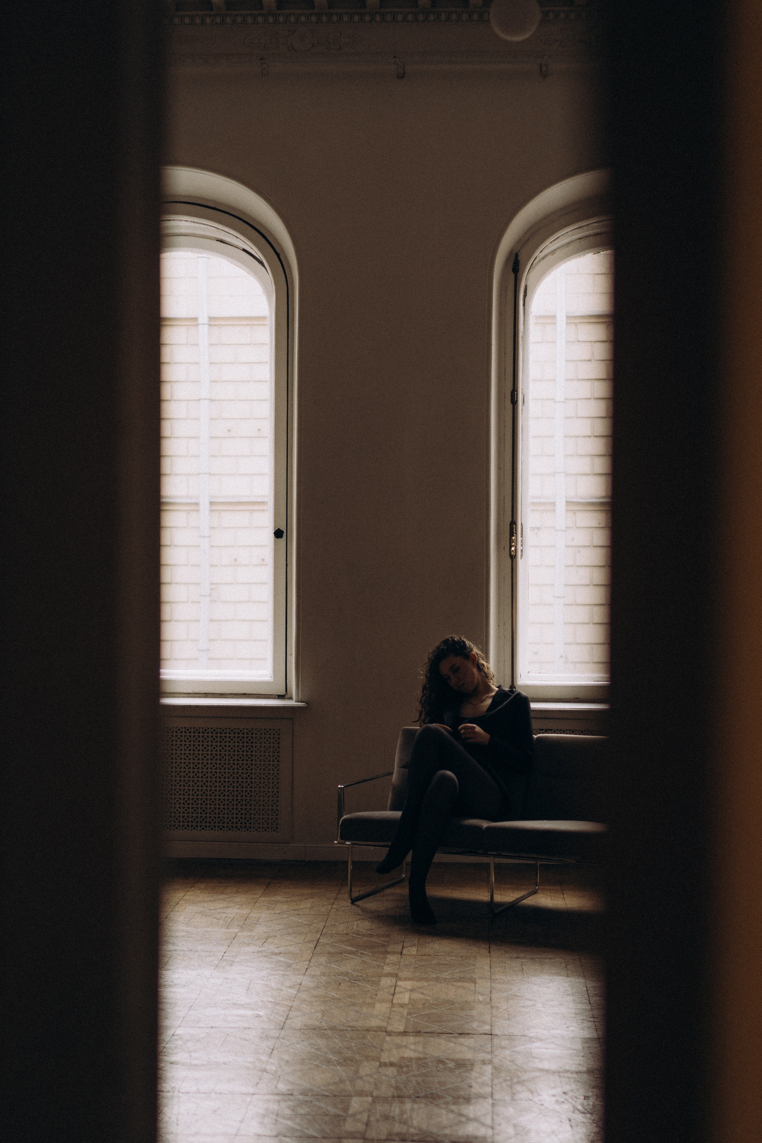 Для девушки. Профессиональный фотограф, Санкт-Петербург — Виктория Богомолова