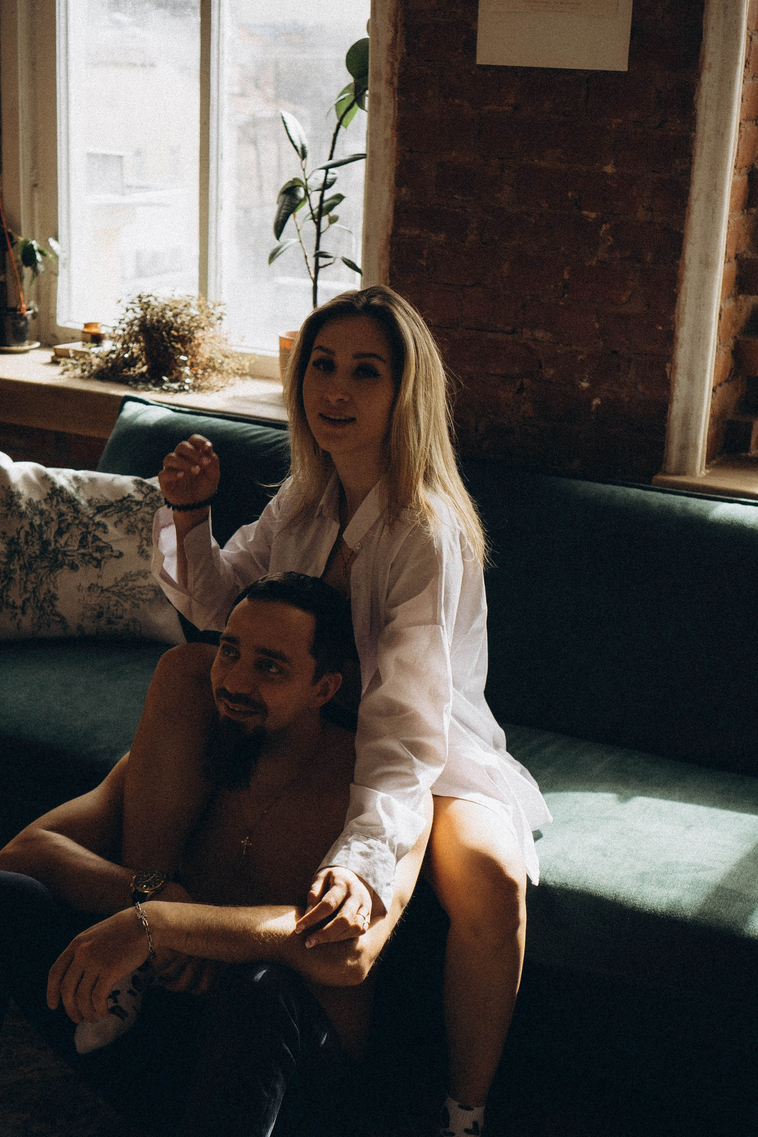 Любовь. Профессиональный фотограф, Санкт-Петербург — Виктория Богомолова