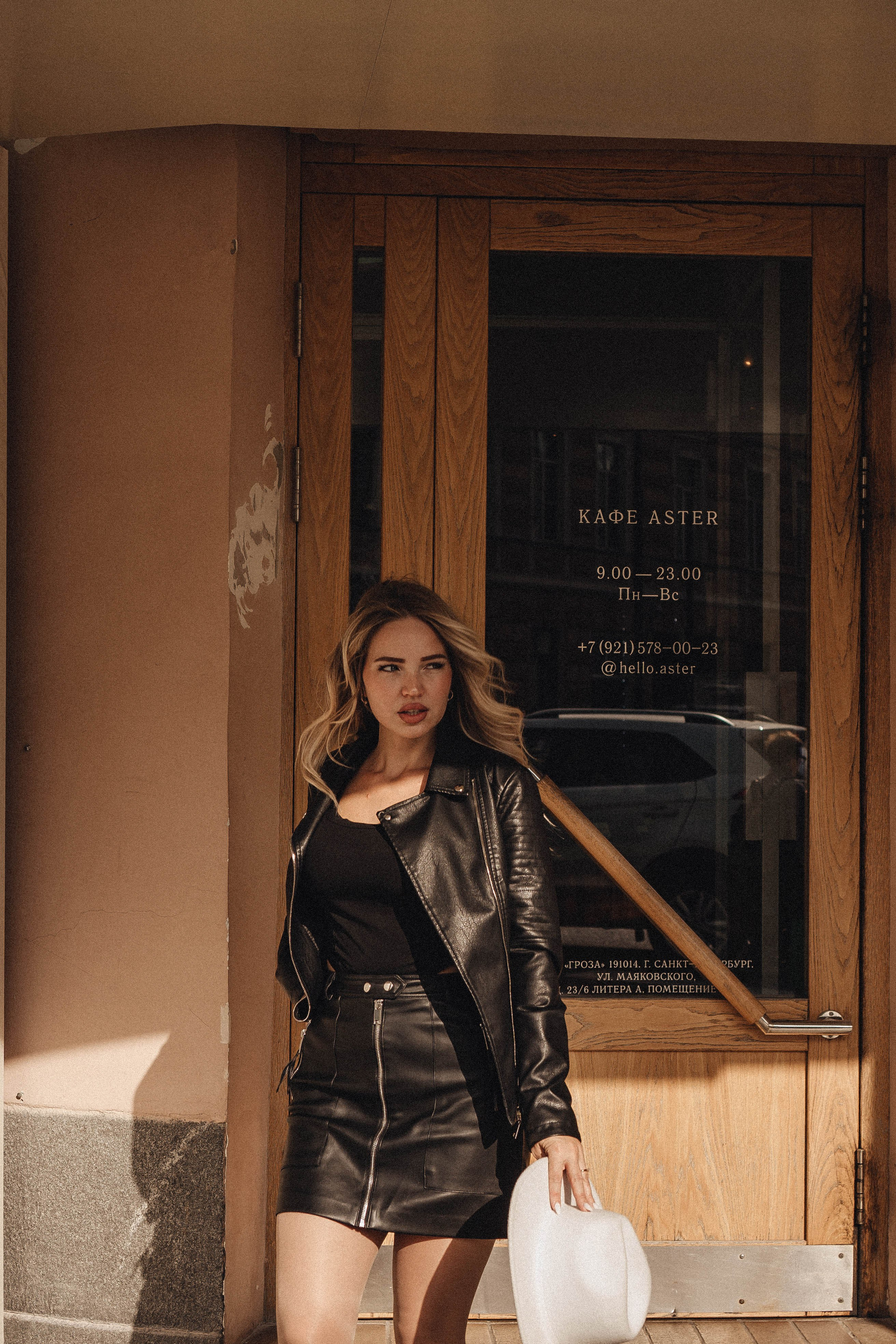 Прогулочная. Профессиональный фотограф, Санкт-Петербург — Виктория Богомолова