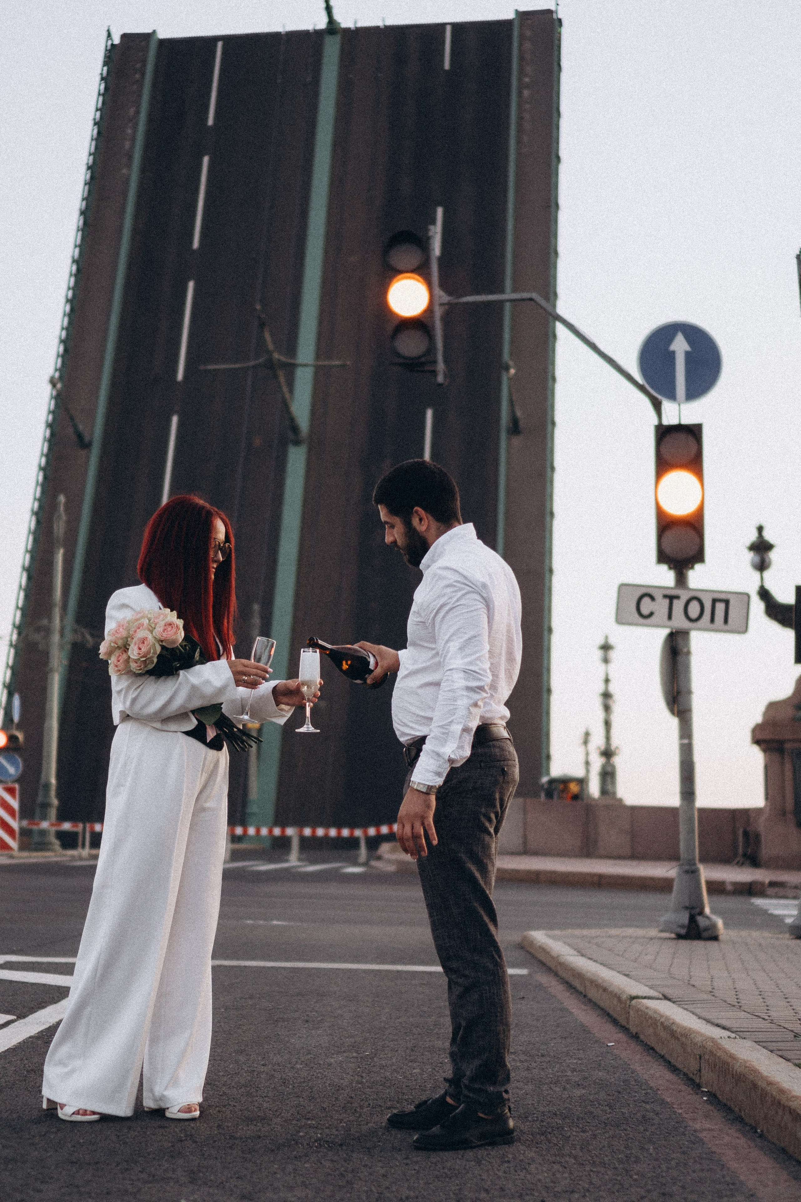 РАССВЕТНАЯ ИСТОРИЯ. Профессиональный фотограф, Санкт-Петербург — Виктория Богомолова