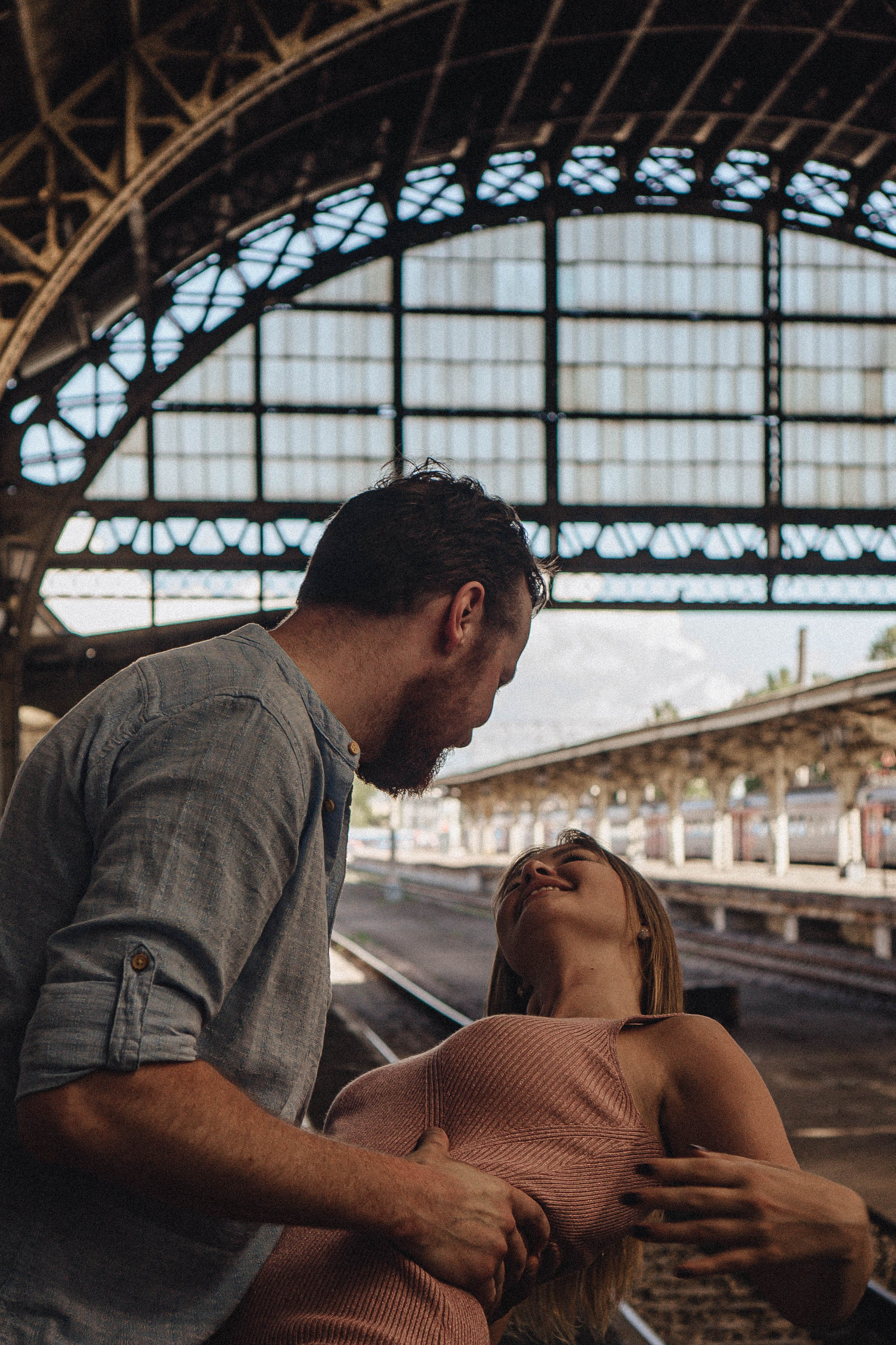 История на реальных событиях. Профессиональный фотограф, Санкт-Петербург — Виктория Богомолова