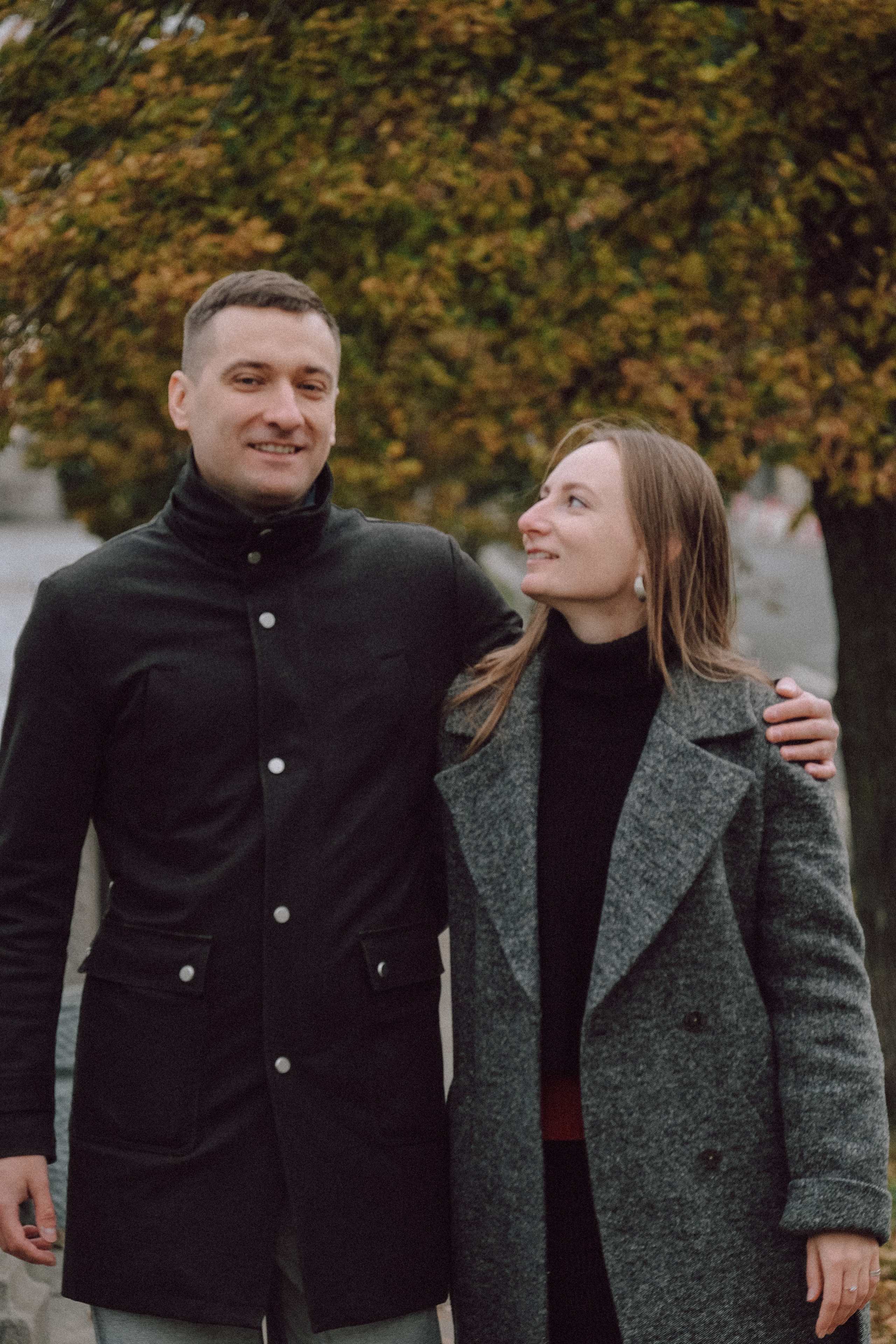 Прогулка по городу. Профессиональный фотограф, Санкт-Петербург — Виктория Богомолова