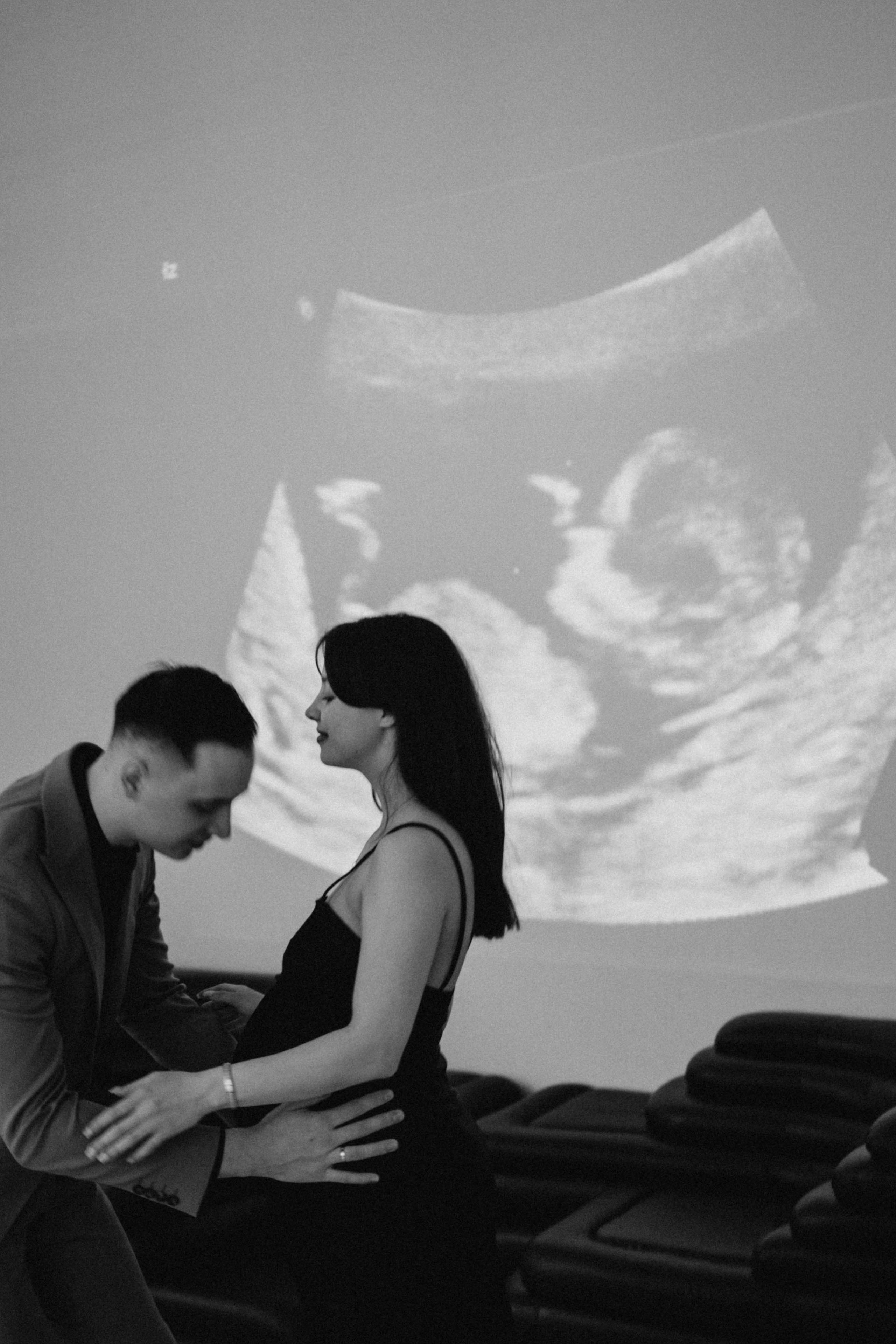 Love Story Беременность. Профессиональный фотограф, Санкт-Петербург — Виктория Богомолова