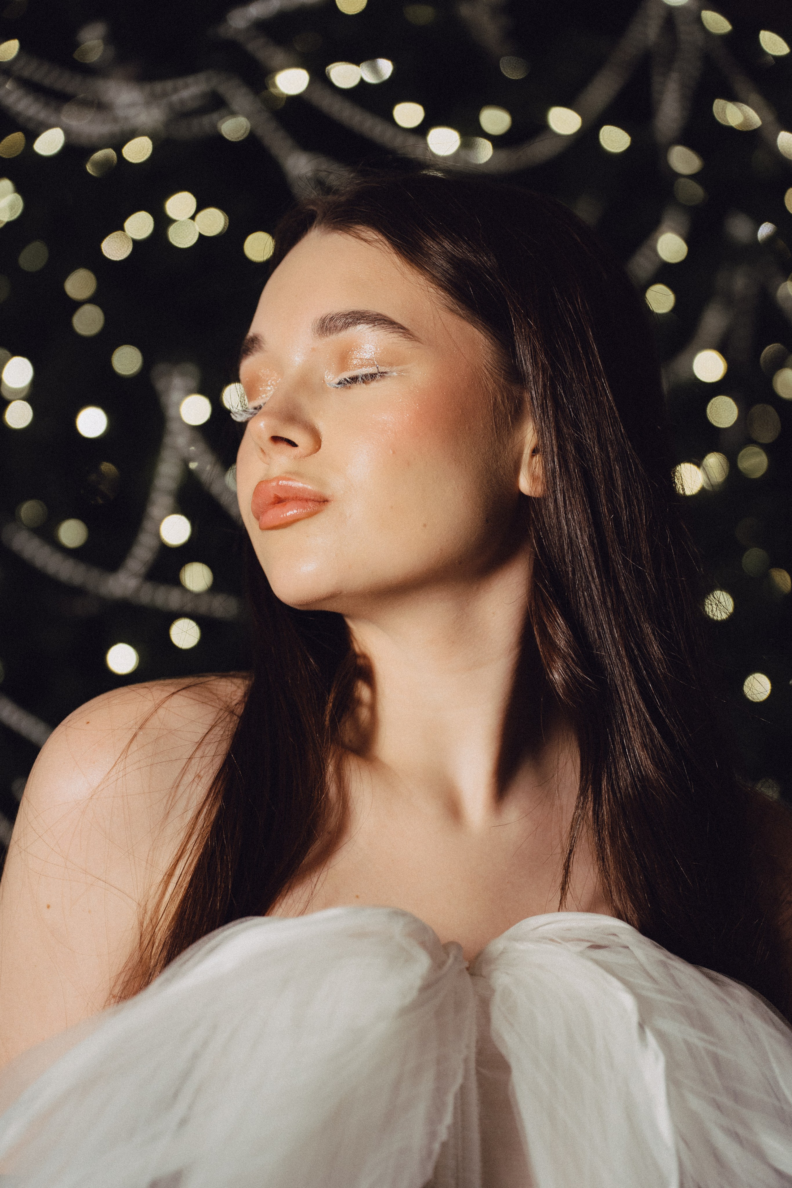 ФОТОСЕССИЯ В ВИНТАЖНОМ СТИЛЕ К НОВОМУ ГОДУ ДЛЯ ДЕВУШКИ. Профессиональный фотограф, Санкт-Петербург — Виктория Богомолова