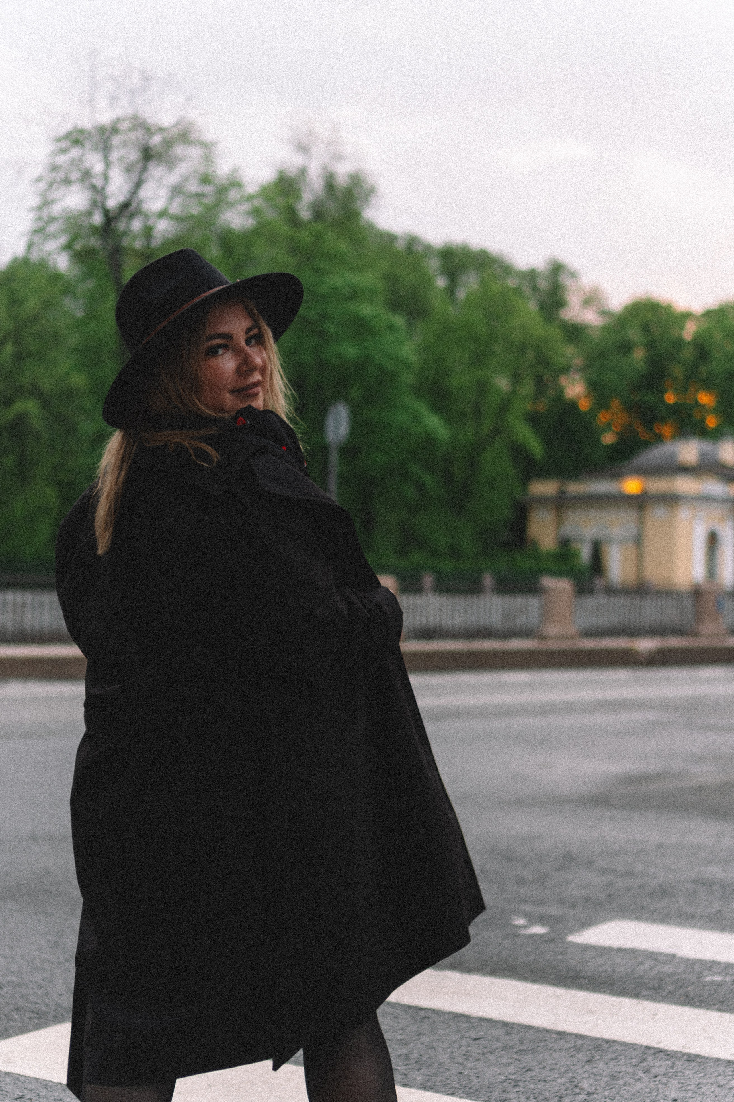 ПРОГУЛКА ВЕСНОЙ. Профессиональный фотограф, Санкт-Петербург — Виктория Богомолова