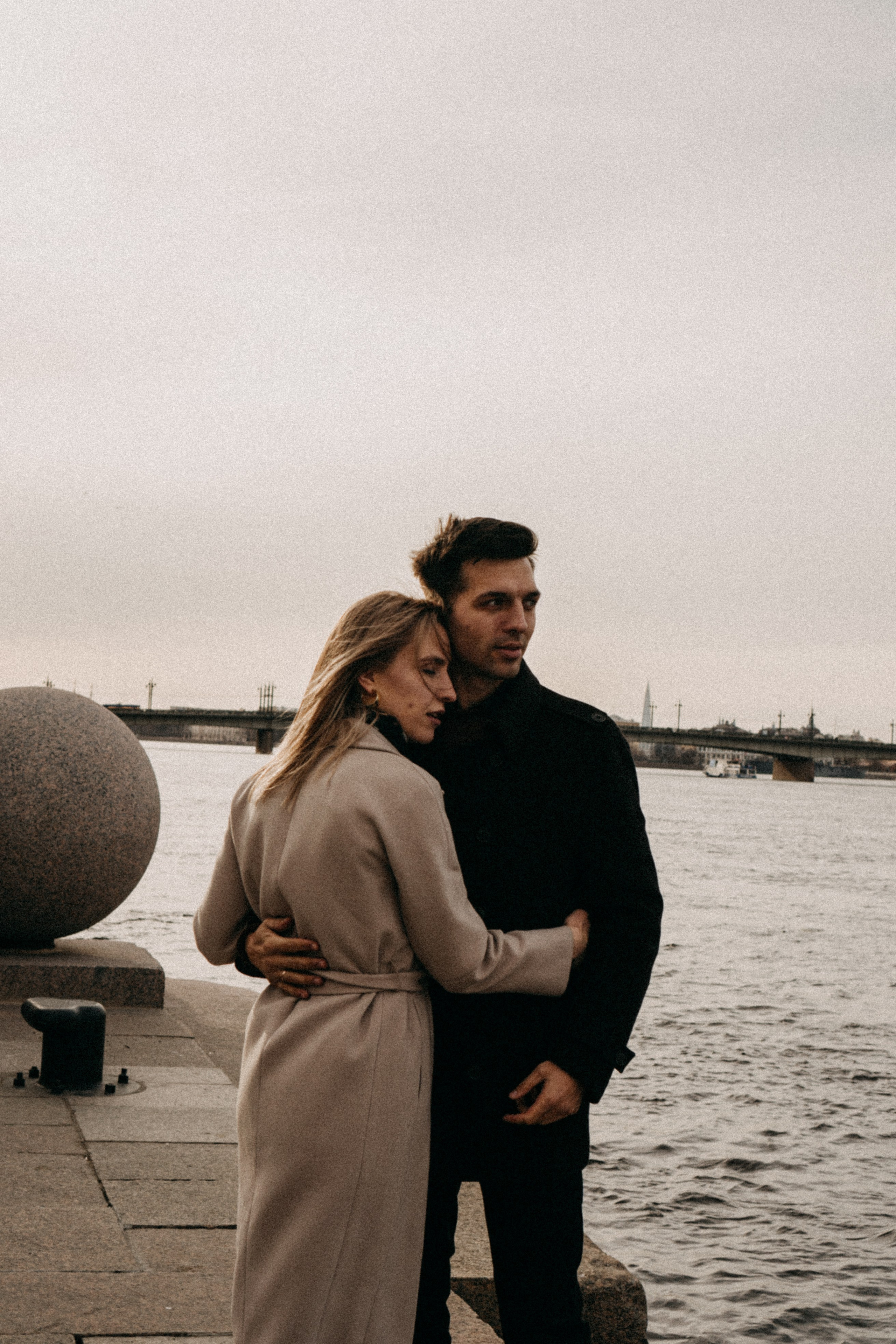 Love stori. Профессиональный фотограф, Санкт-Петербург — Виктория Богомолова