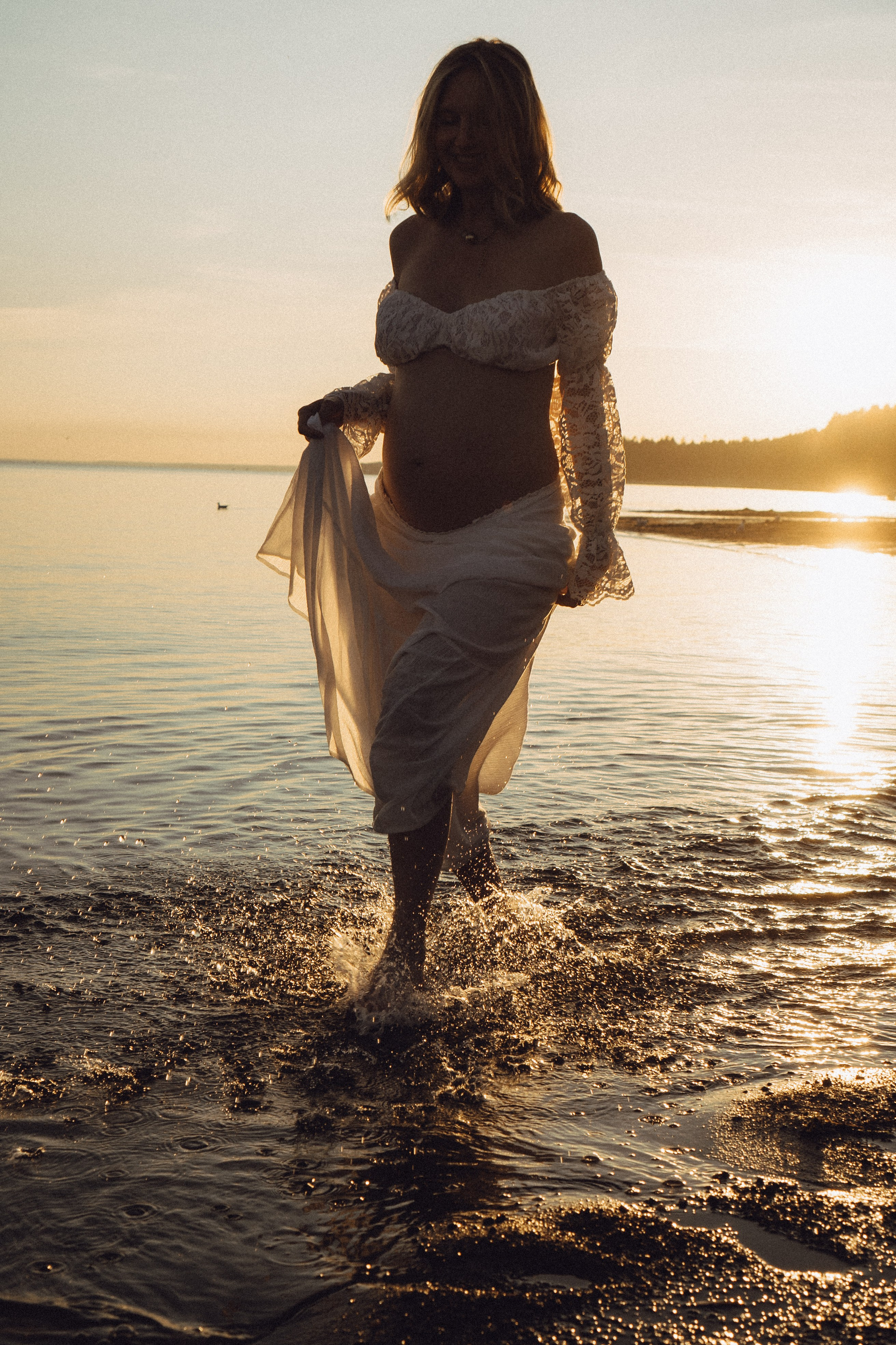 В ОЖИДАНИИ. Профессиональный фотограф, Санкт-Петербург — Виктория Богомолова