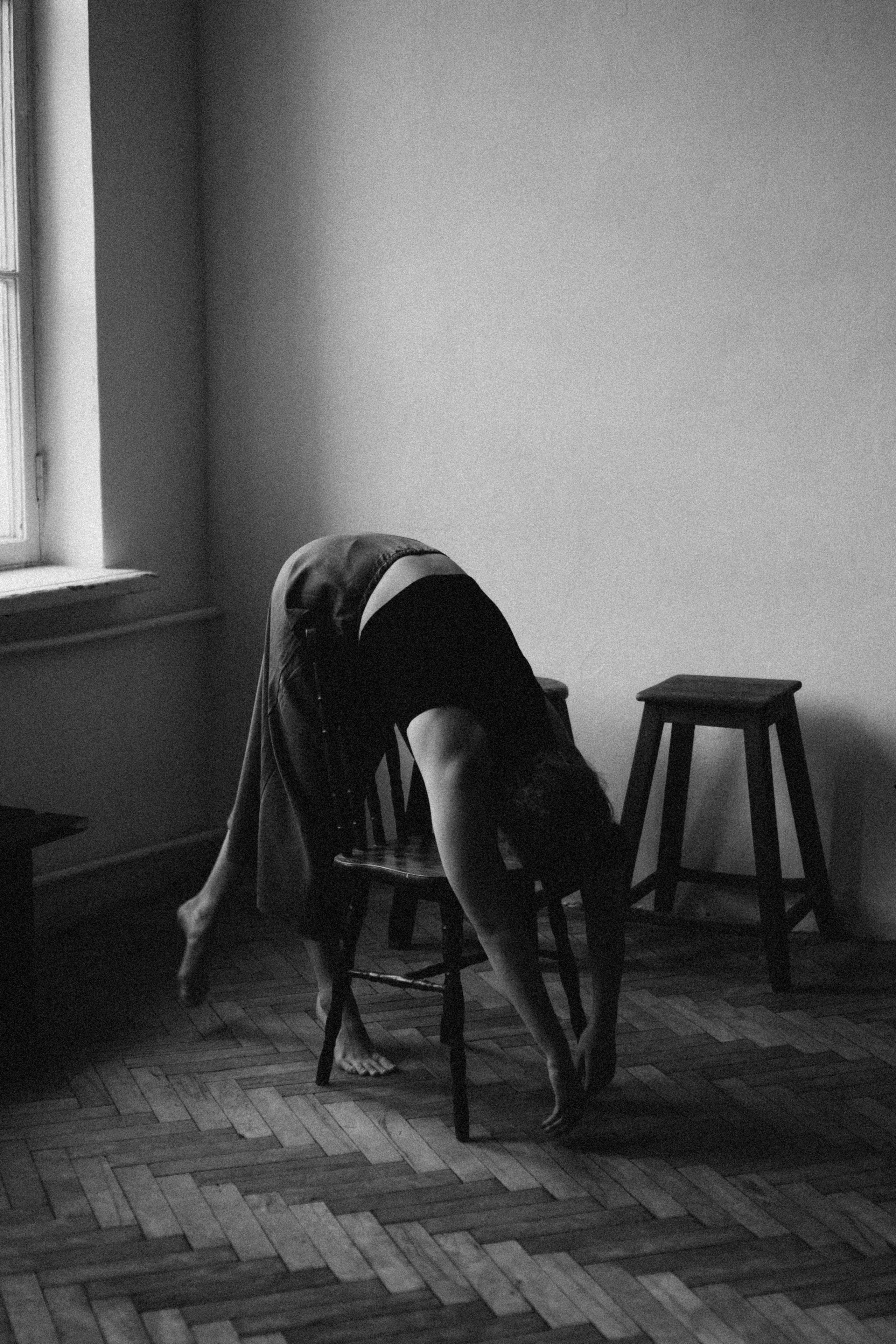 Студийная для девушки. Профессиональный фотограф, Санкт-Петербург — Виктория Богомолова