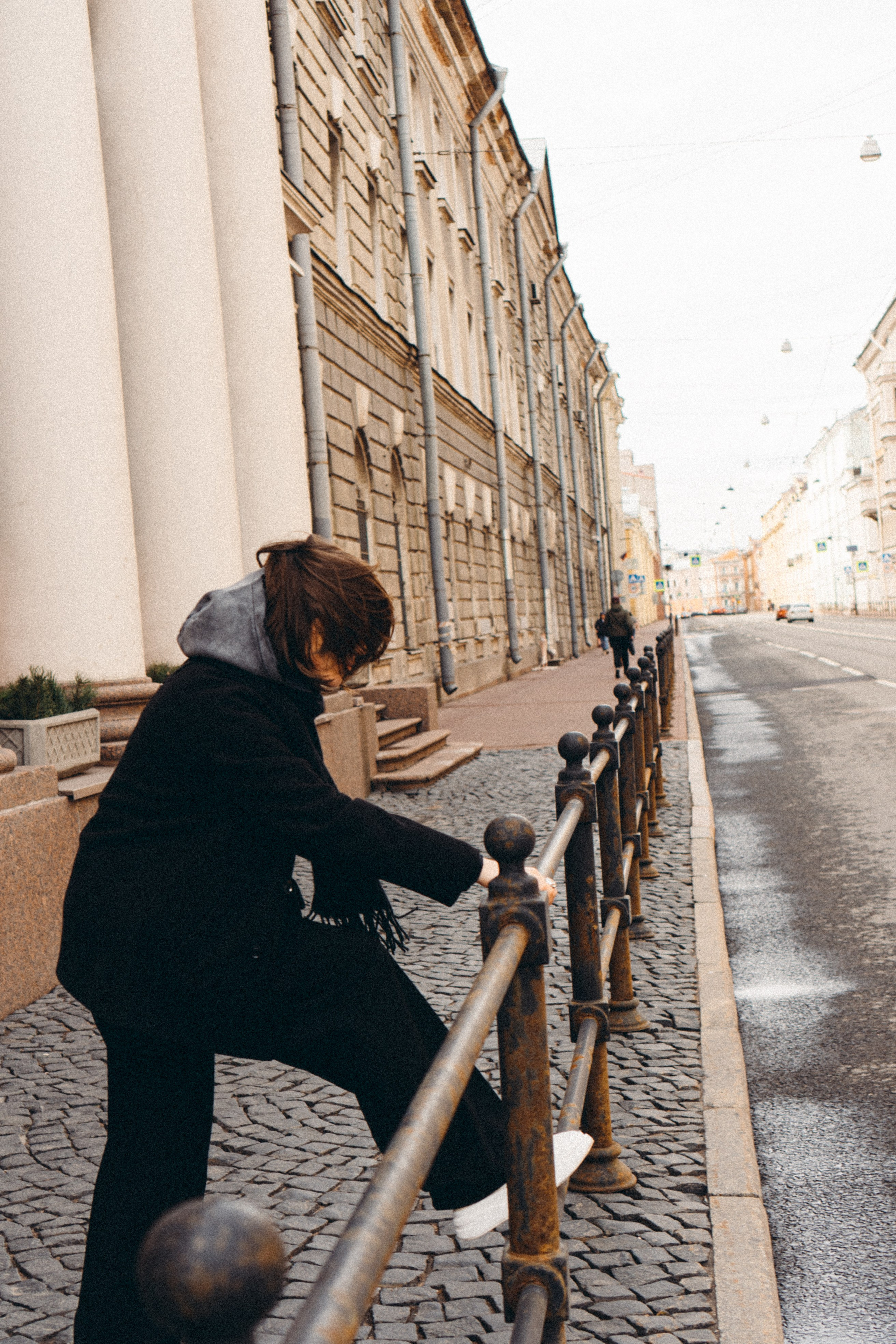 Прогулка по весеннему Питеру. Профессиональный фотограф, Санкт-Петербург — Виктория Богомолова