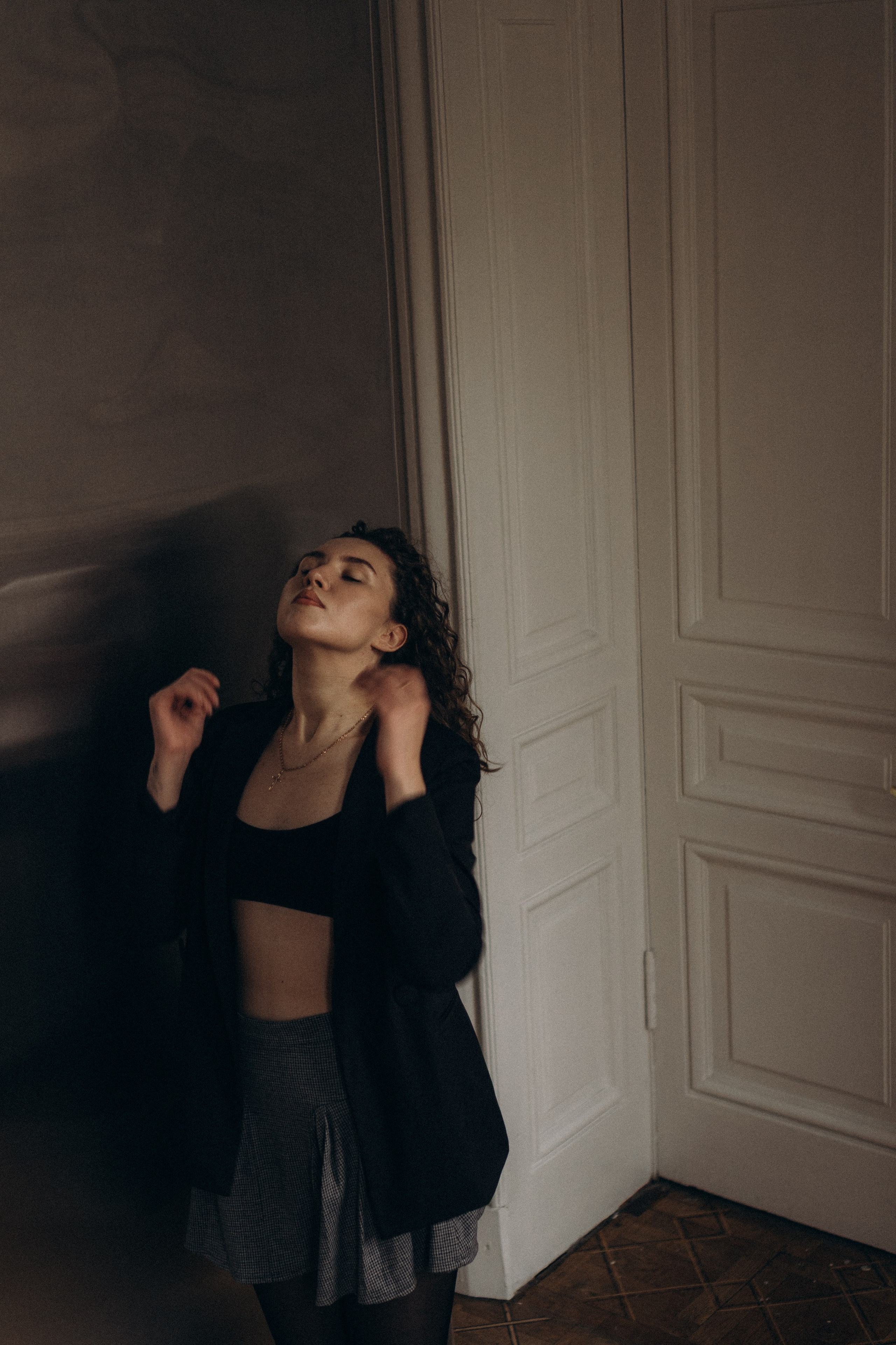 Для девушки. Профессиональный фотограф, Санкт-Петербург — Виктория Богомолова