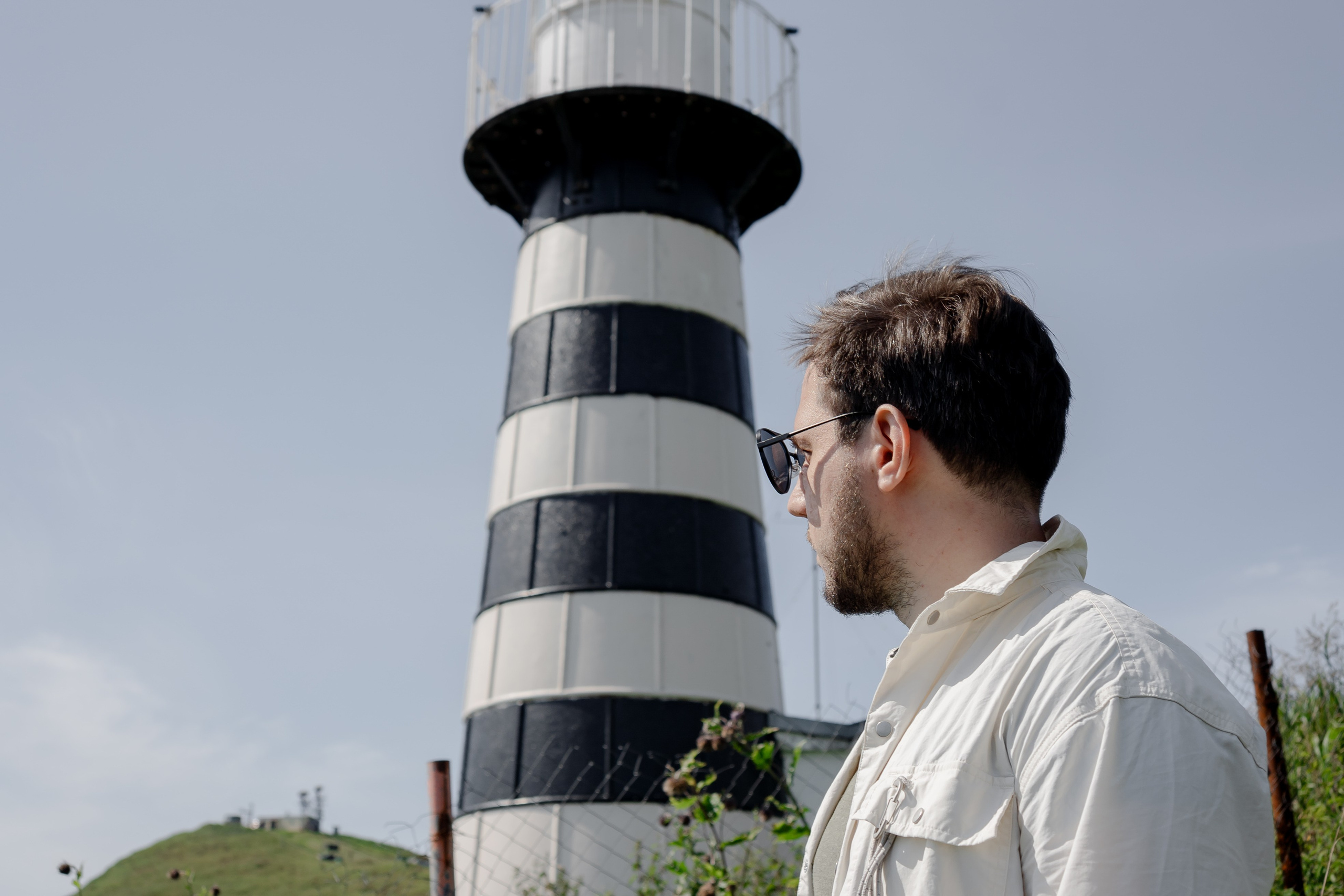 Мыс Маячный на Камчатке. Профессиональный фотограф, Санкт-Петербург — Виктория Богомолова