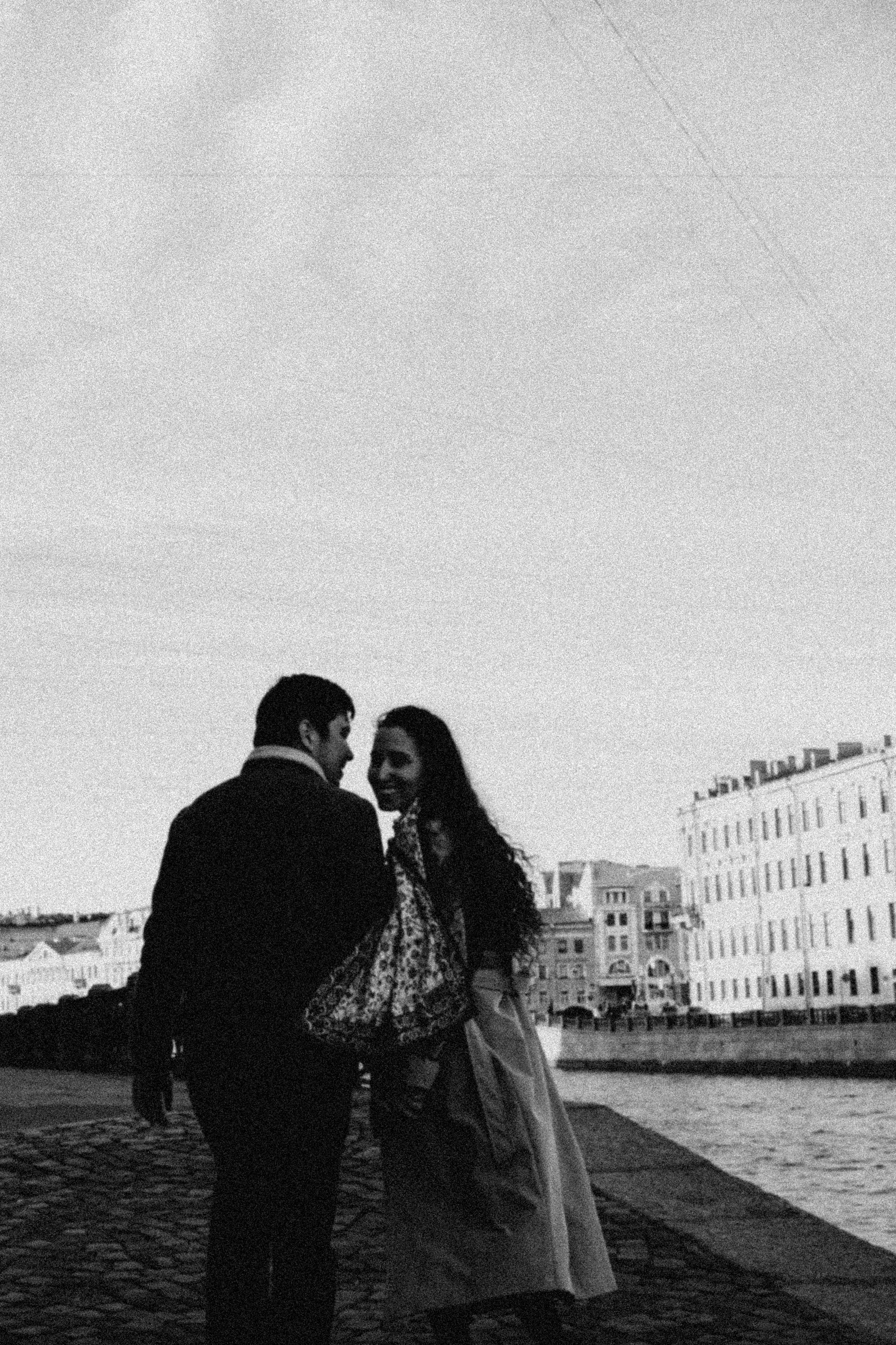 Love story. Профессиональный фотограф, Санкт-Петербург — Виктория Богомолова