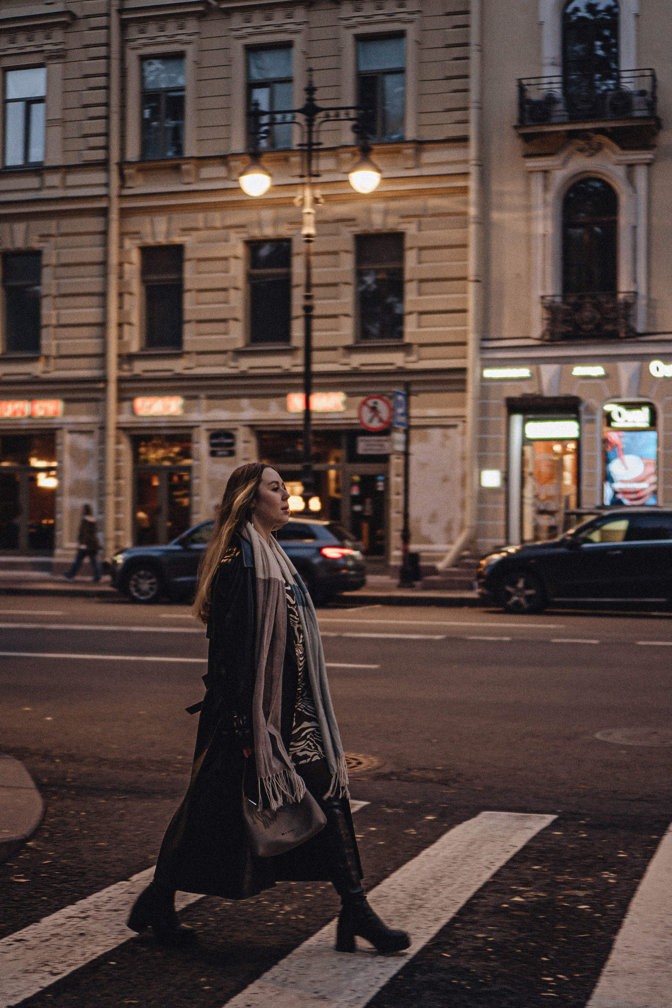 Жественность. Профессиональный фотограф, Санкт-Петербург — Виктория Богомолова