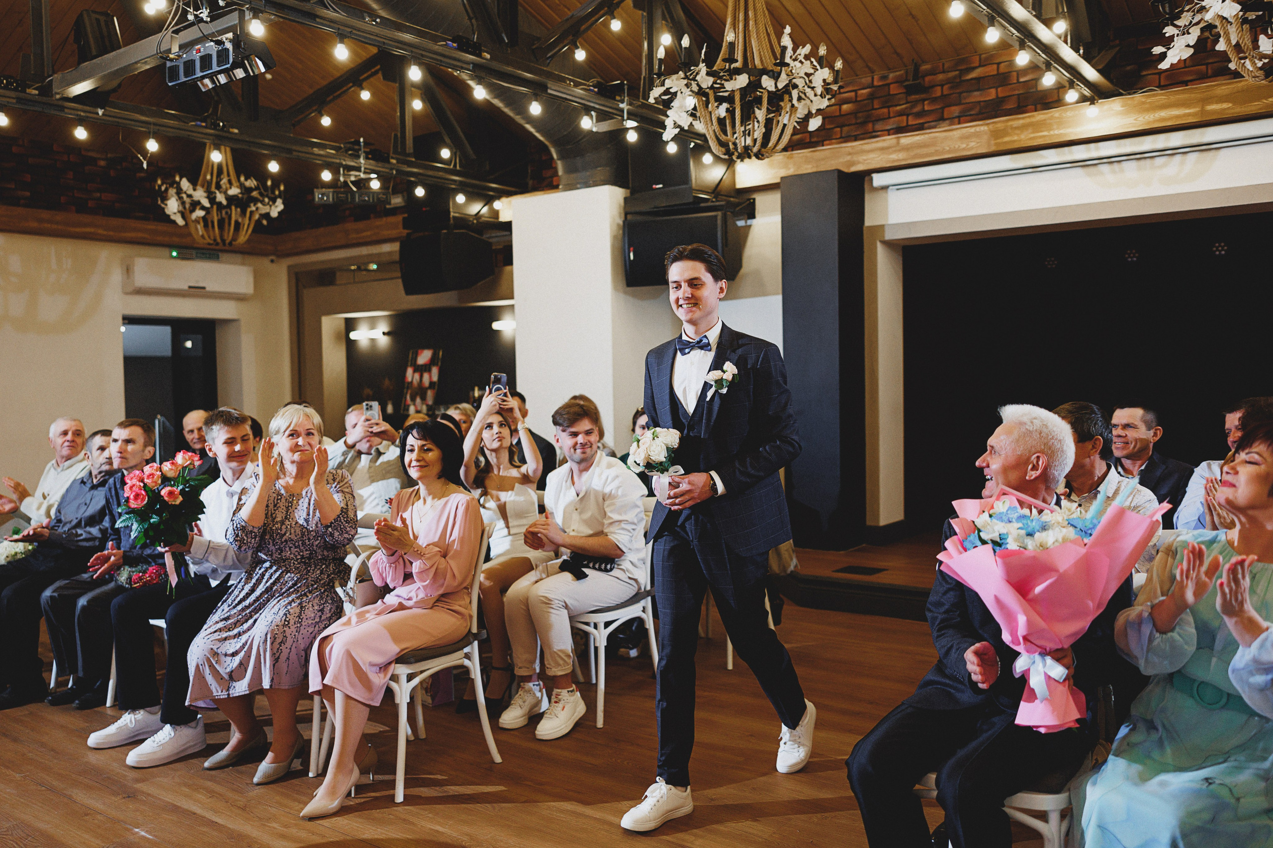 Maksim&Liza. Профессиональный Свадебный Фотограф Михаил Костин