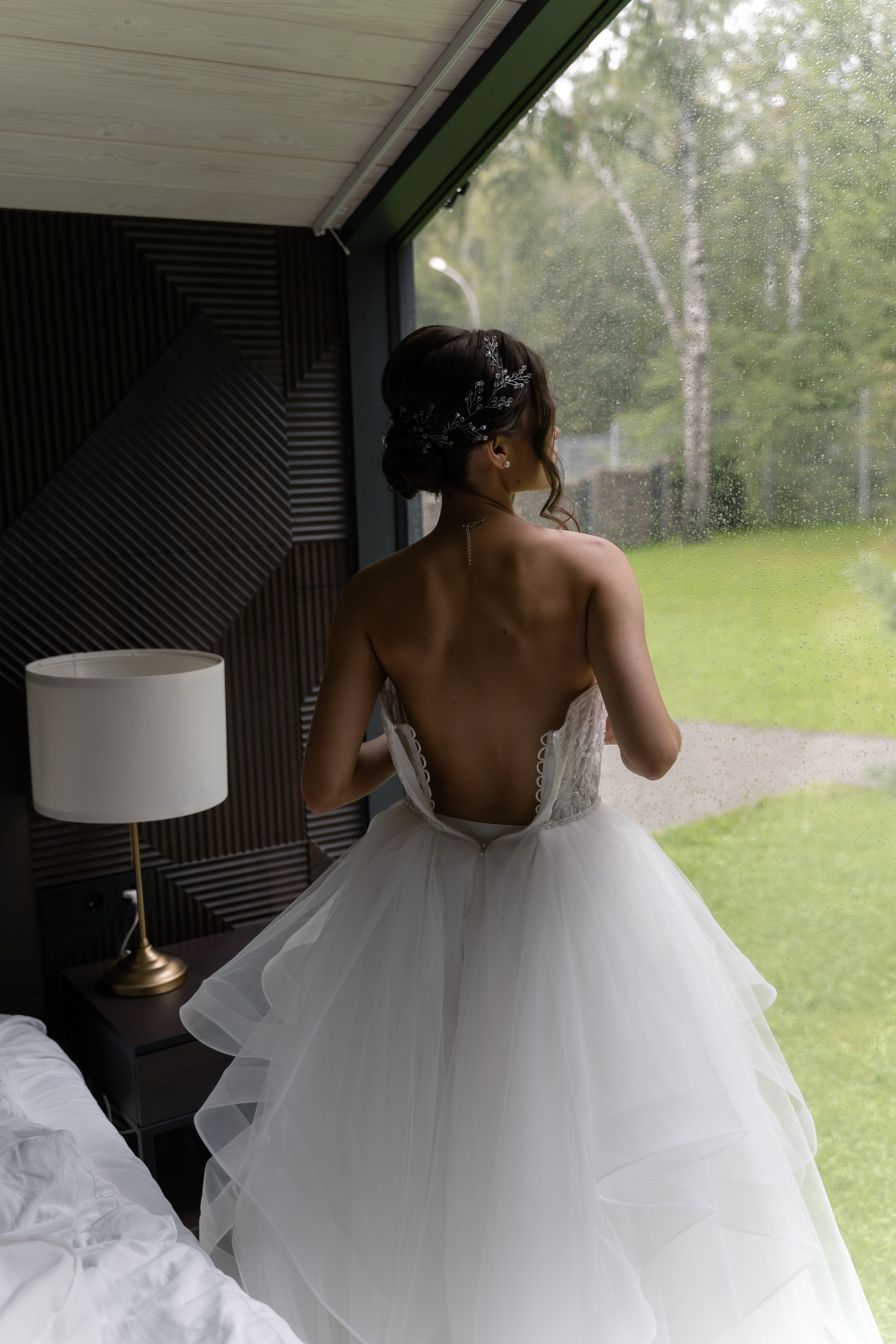 Рустам и Настя. Свадебный и семейный фотограф в Новосибирске Наталья Зорина