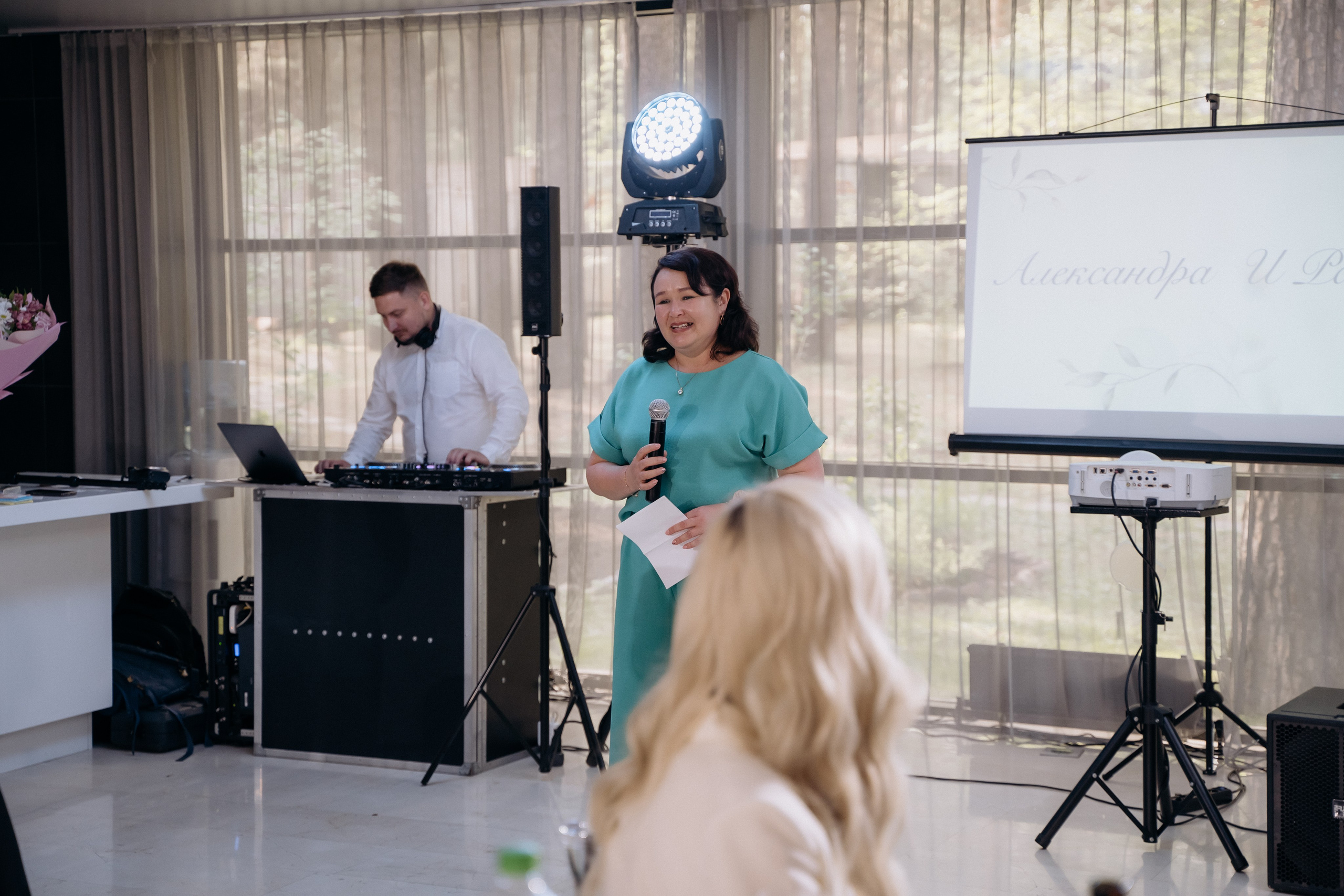 Расиль и Саша. Свадебный и семейный фотограф в Новосибирске Наталья Зорина