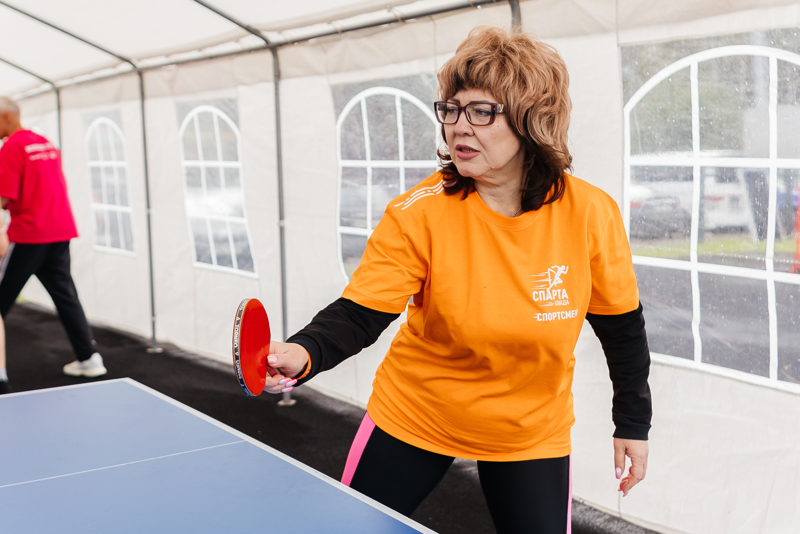 Спартакиада Волковгрупп. Фотограф Кемерово | Сергей