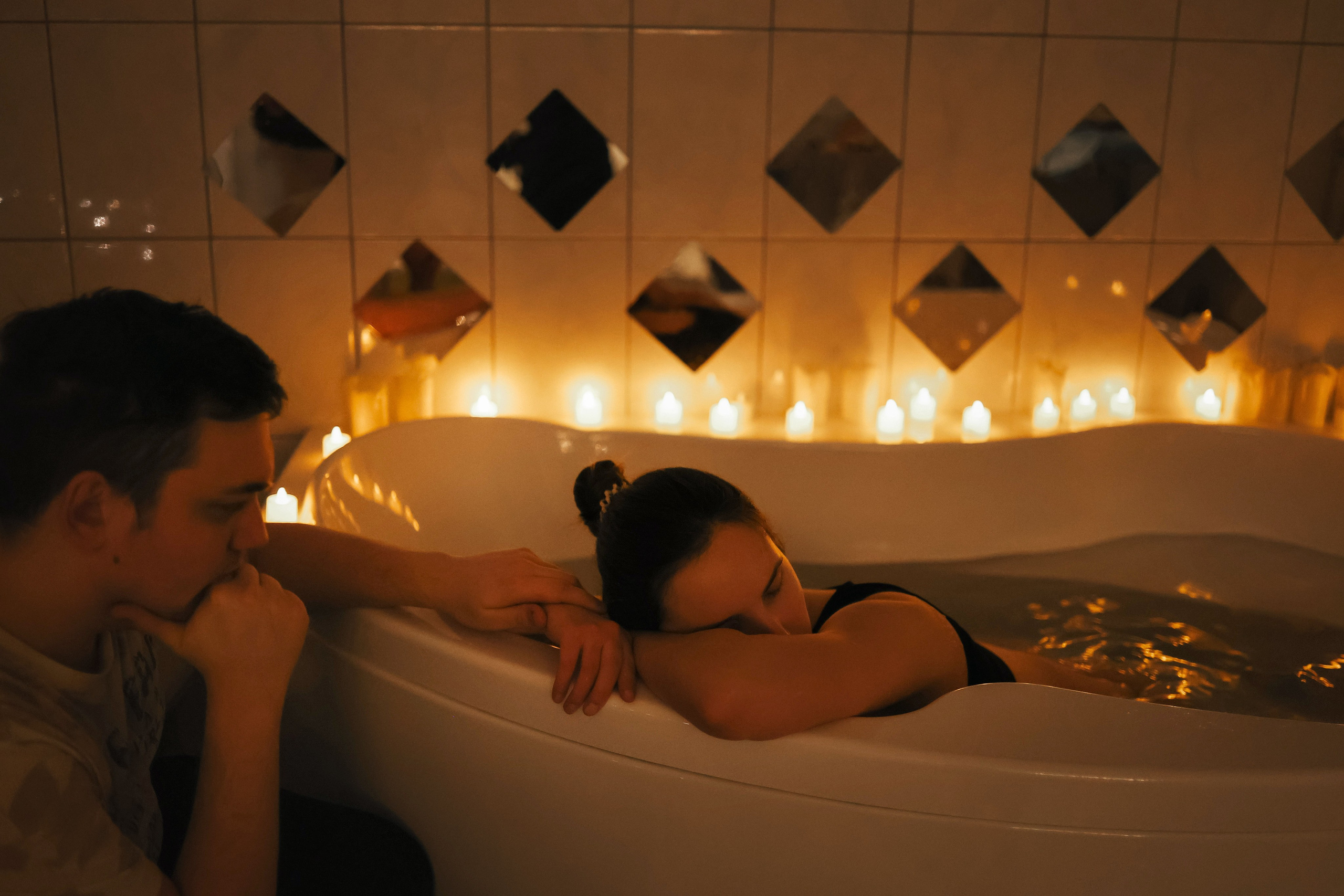 Рождение. Детский и семейный фотограф в Москве Татьяна Козлова