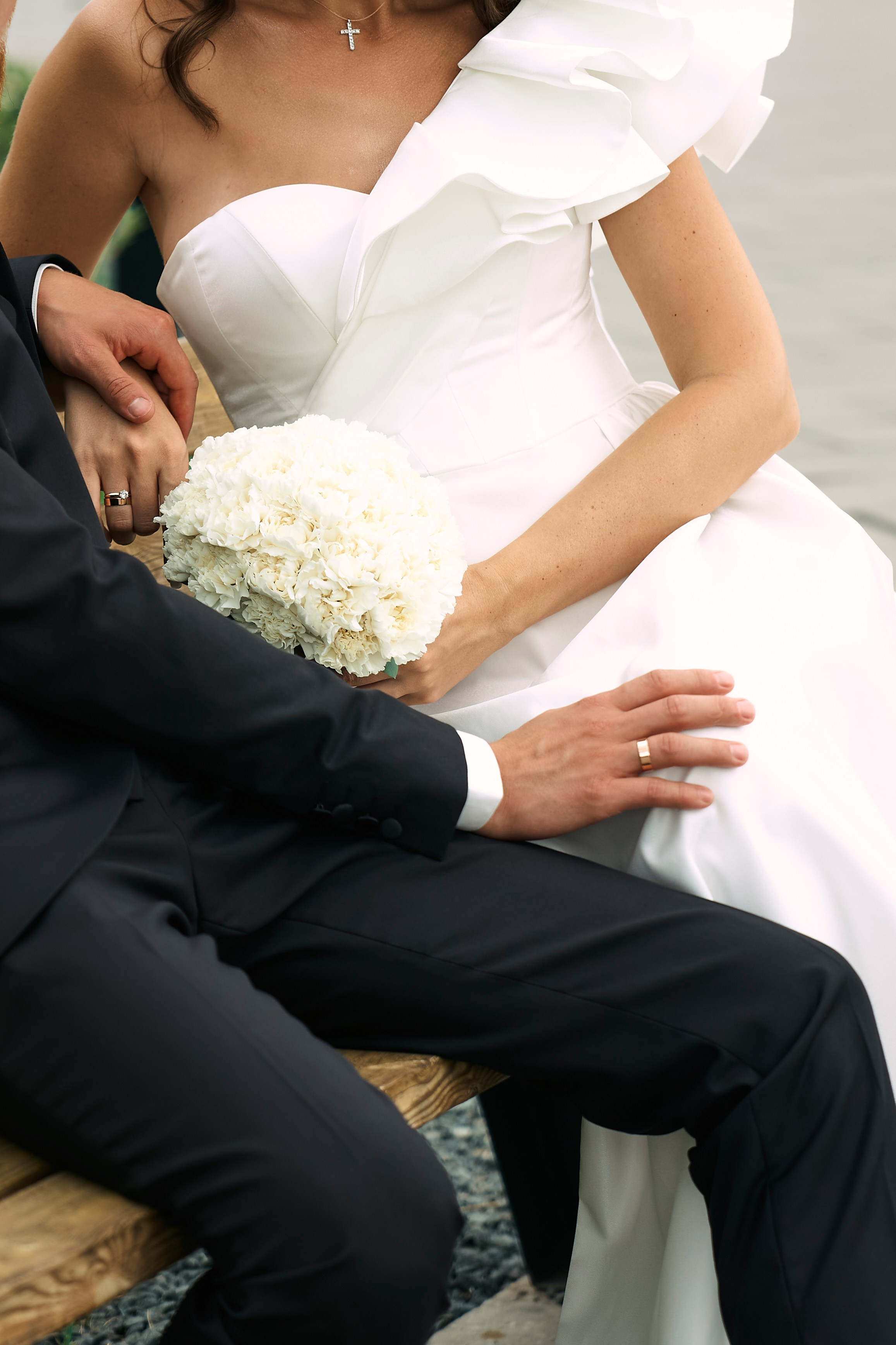 Юра и Кристина. Антонина Пашина — фотограф в Самаре