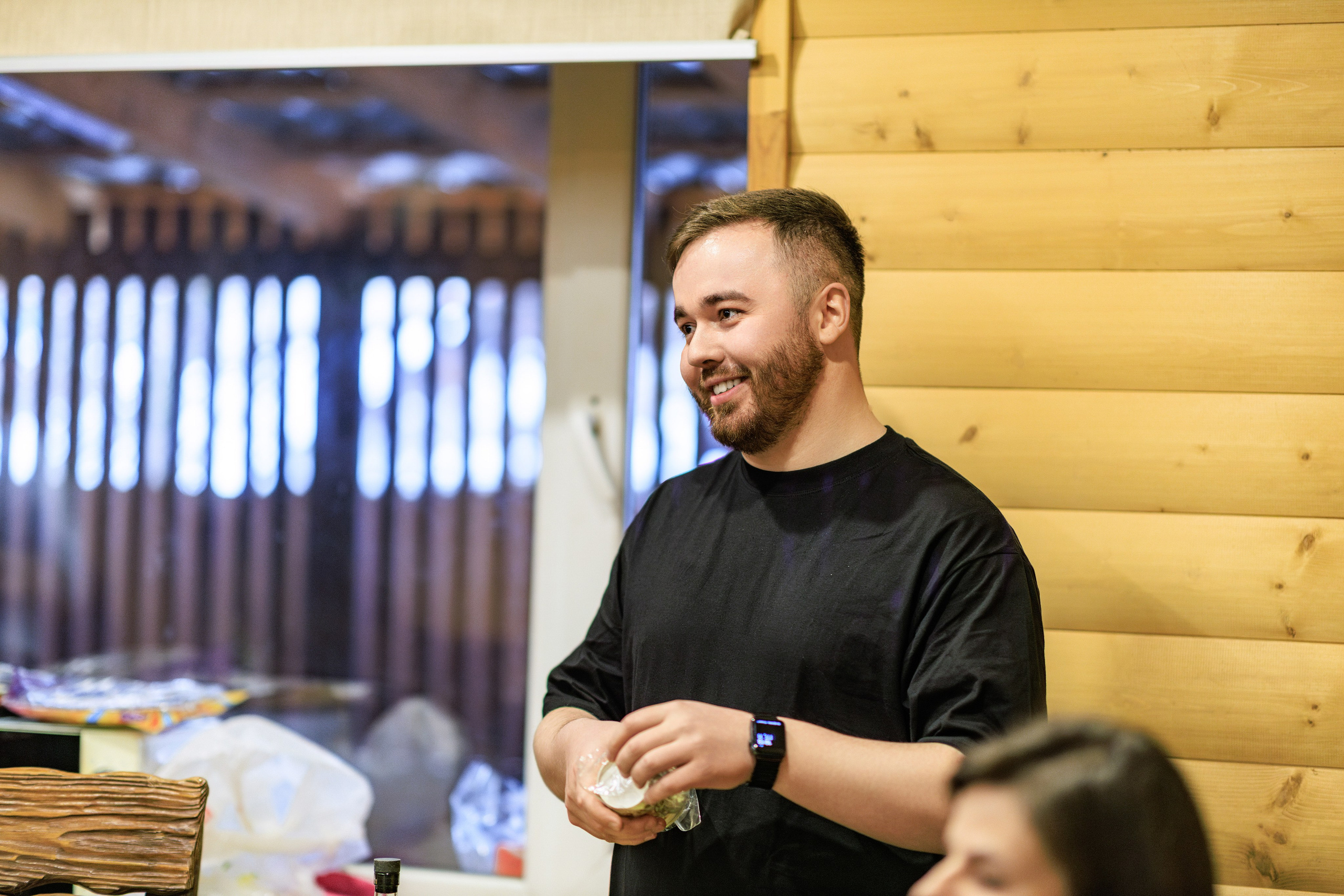 День рождения Алёны. Репортажный фотограф Екатеринбург | Яркий, качественный репортаж | Концерты, клубы, репортаж, праздники, корпоративы