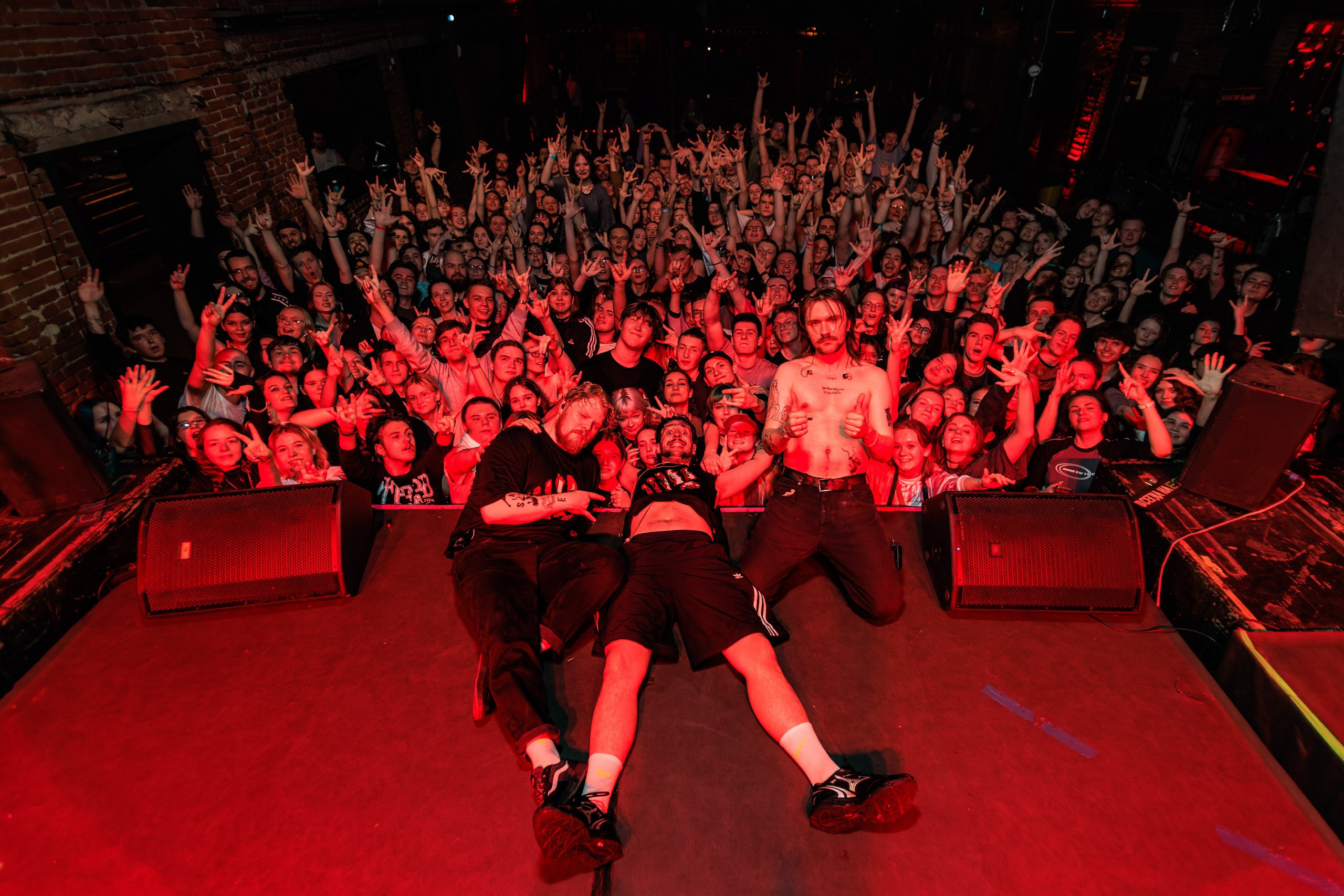 09.05.25 Booker. Репортажный фотограф Екатеринбург | Яркий, качественный репортаж | Концерты, клубы, репортаж, праздники, корпоративы