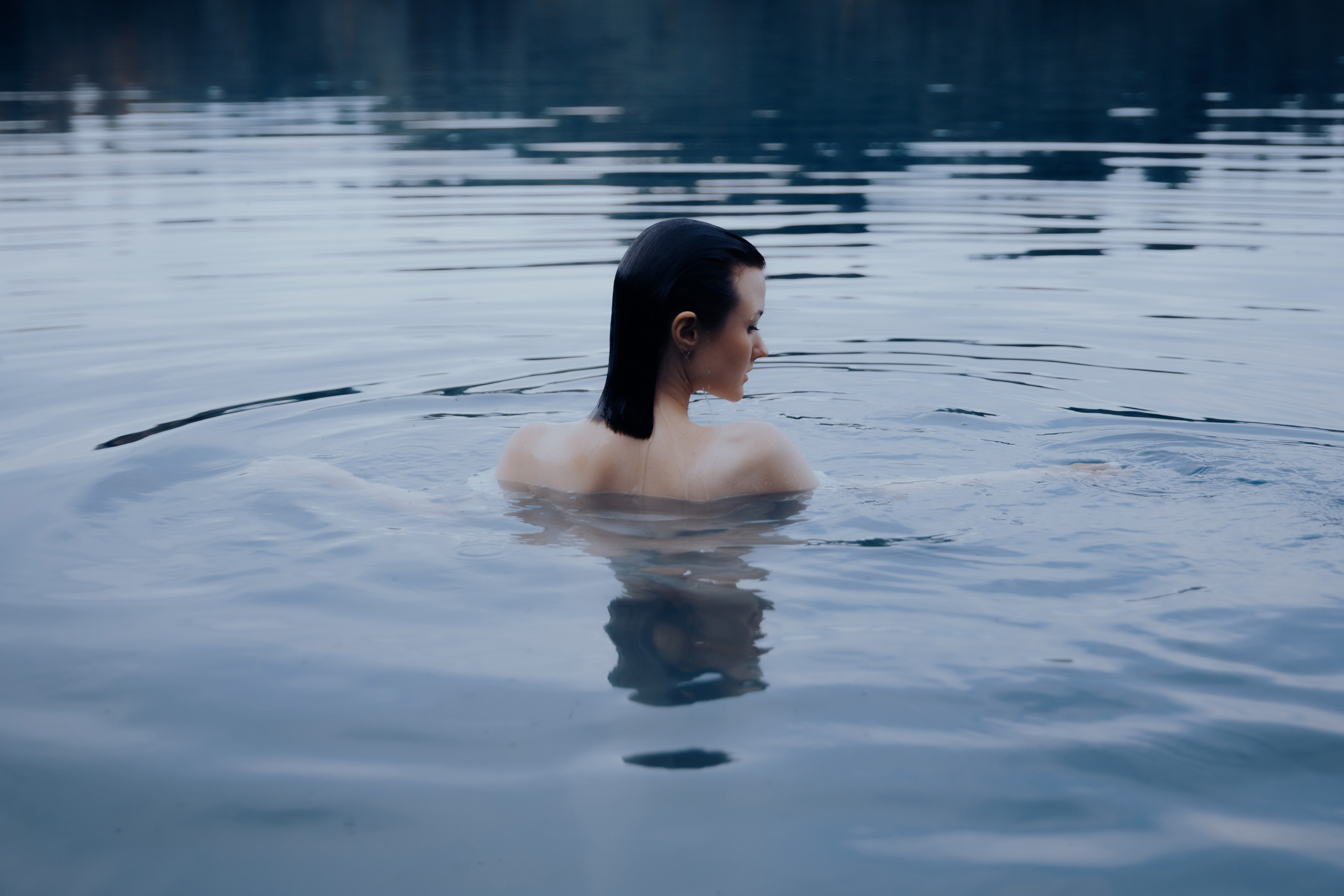 ELIZABETH. Фотограф Ариана Романовская, Москва и МО