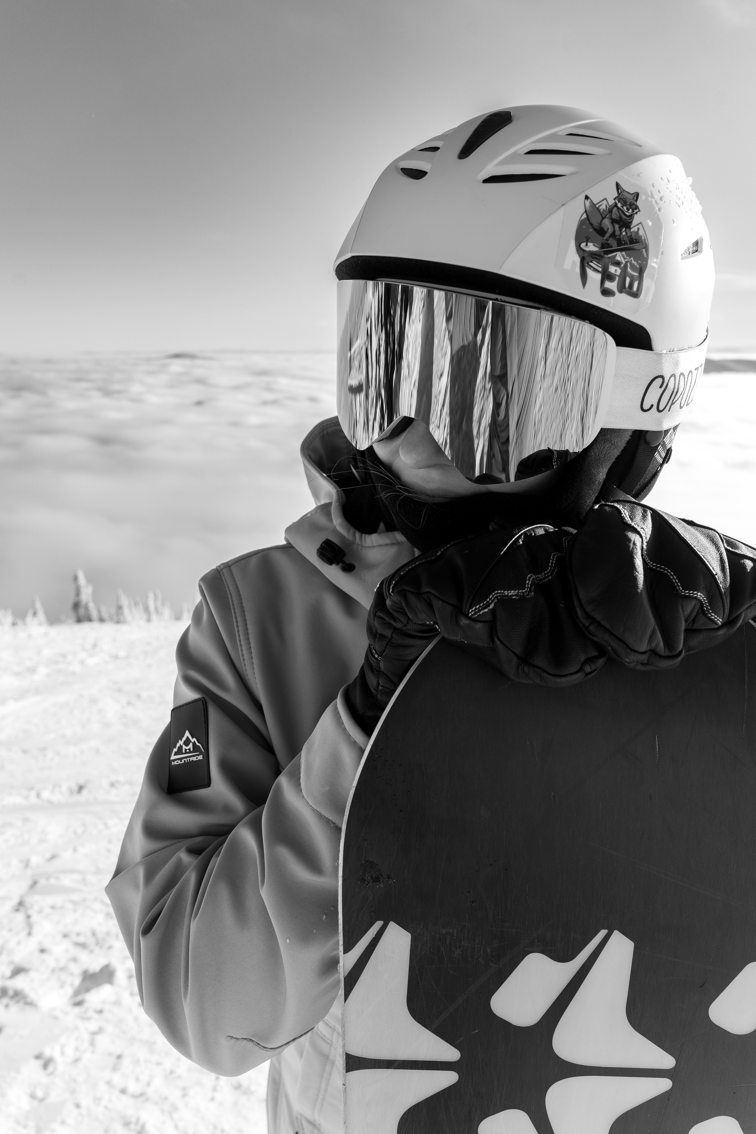 Джой 6.12. Анастасия Паршукова — фотограф Шерегеш Новосибирск