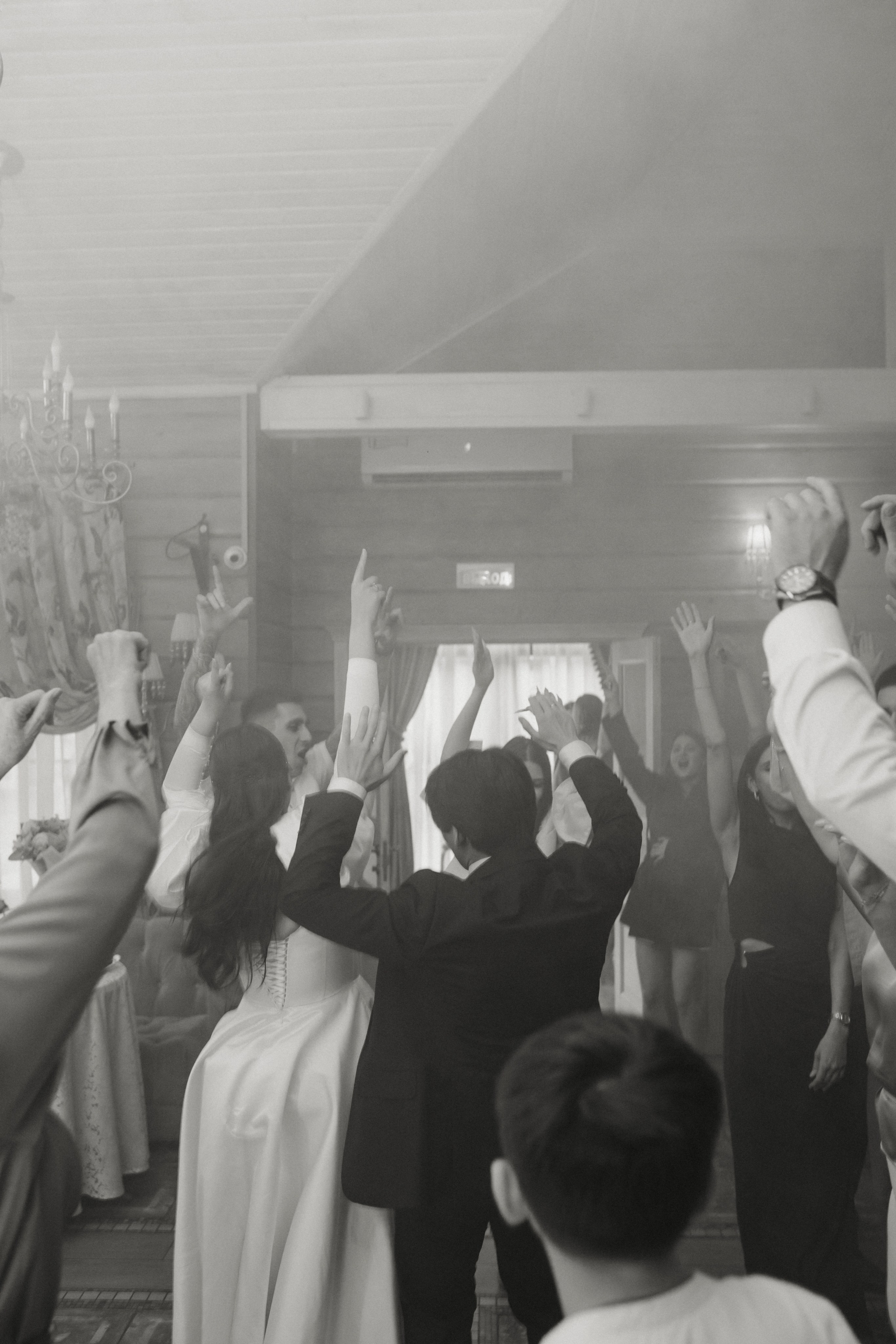 Эдуард и Елизавета. Семейный фотограф в Обнинске