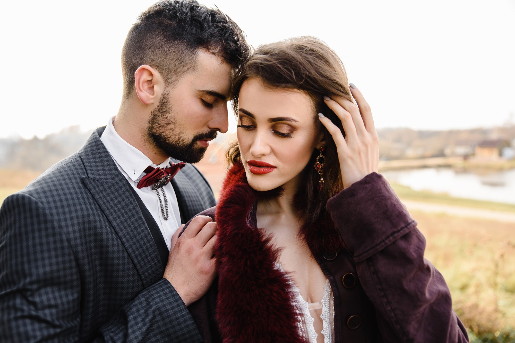 Royal. Свадебный и семейный фотограф в Минске Алексей Пузиков