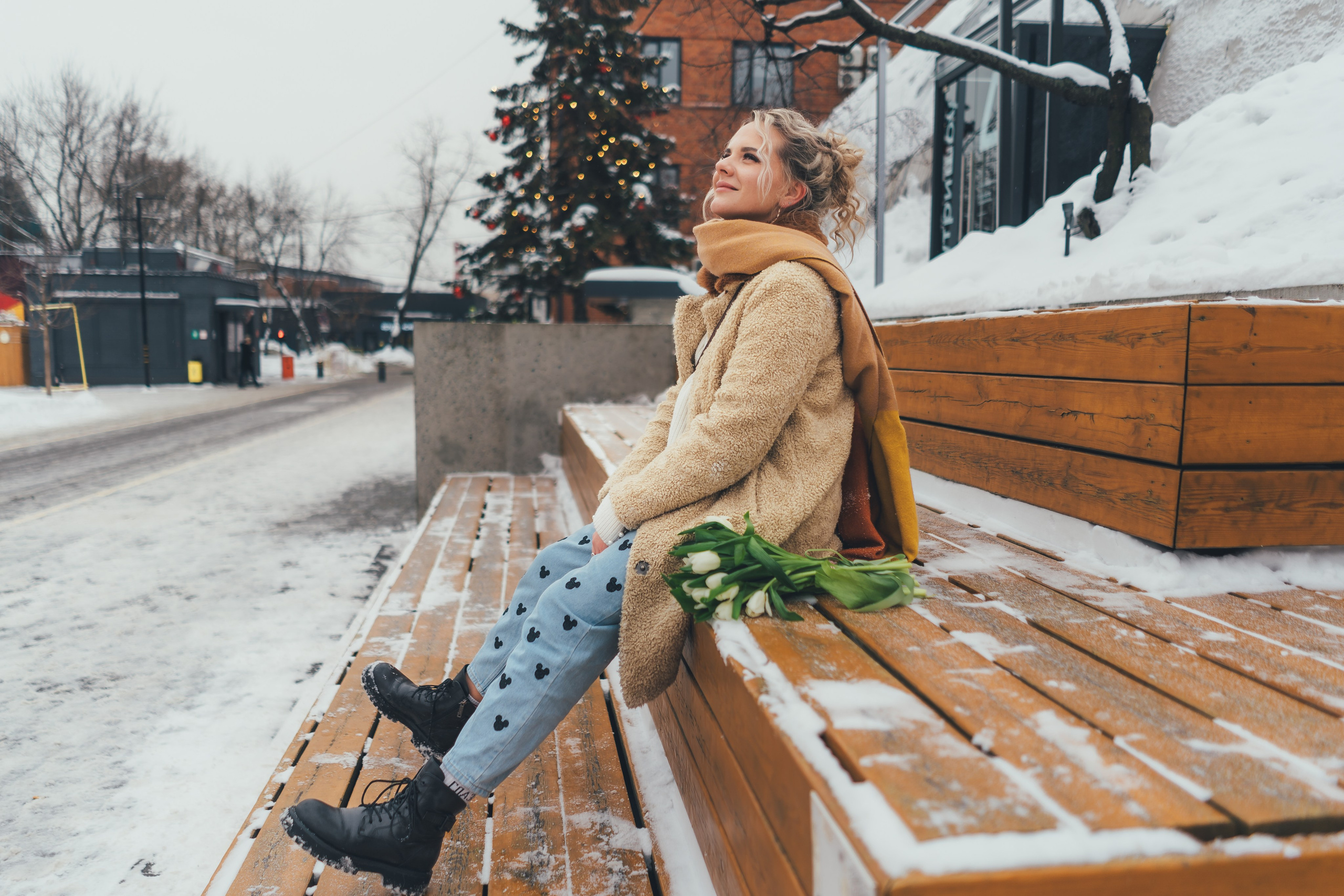 Галина, Москва, Хлебозавод. Наталья Дукалова фотограф Щелково Королев Пушкино Москва Балашиха