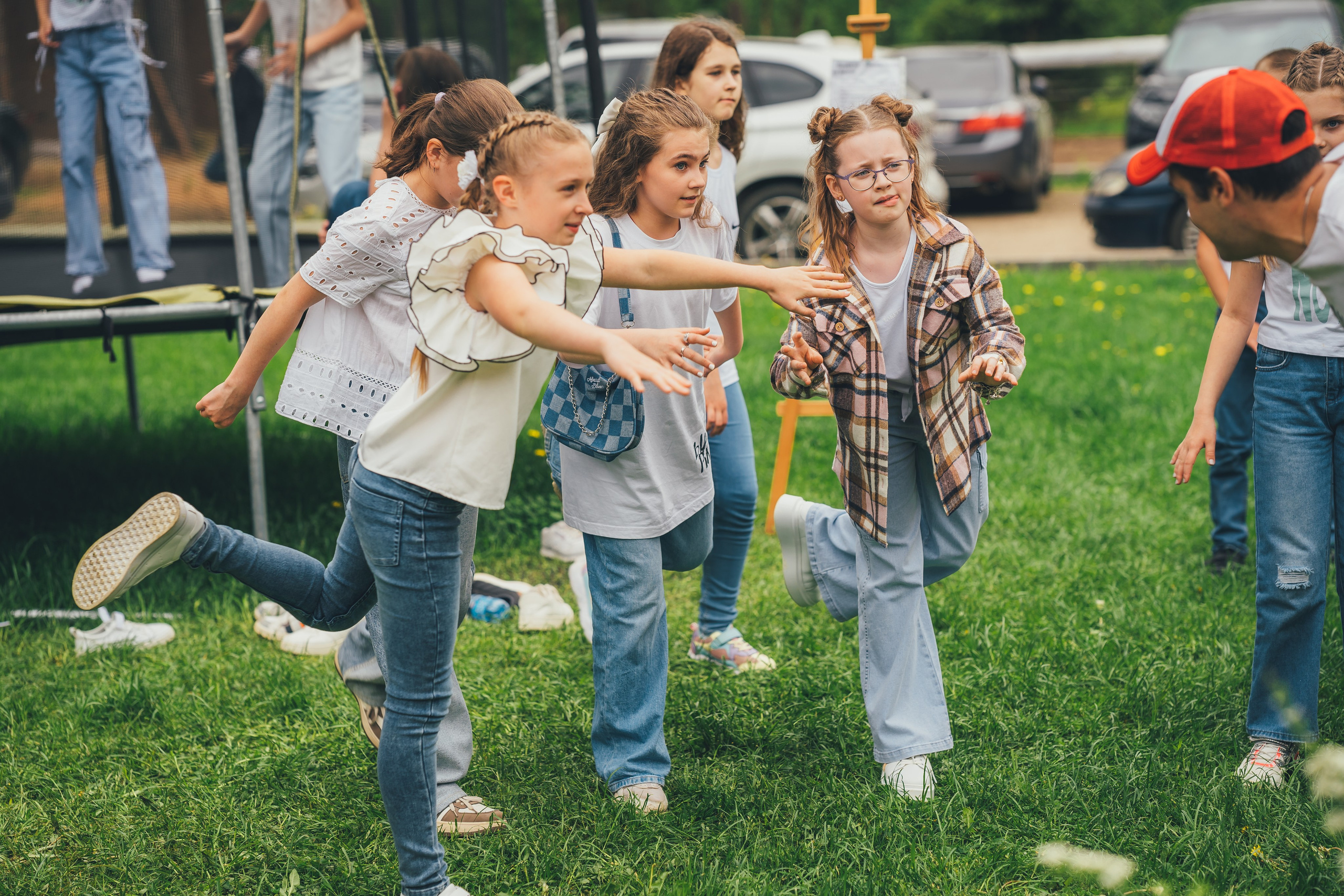 Выпускной 4 класса, Щелково, загородный клуб Барин. Наталья Дукалова фотограф Щелково Королев Пушкино Москва Балашиха