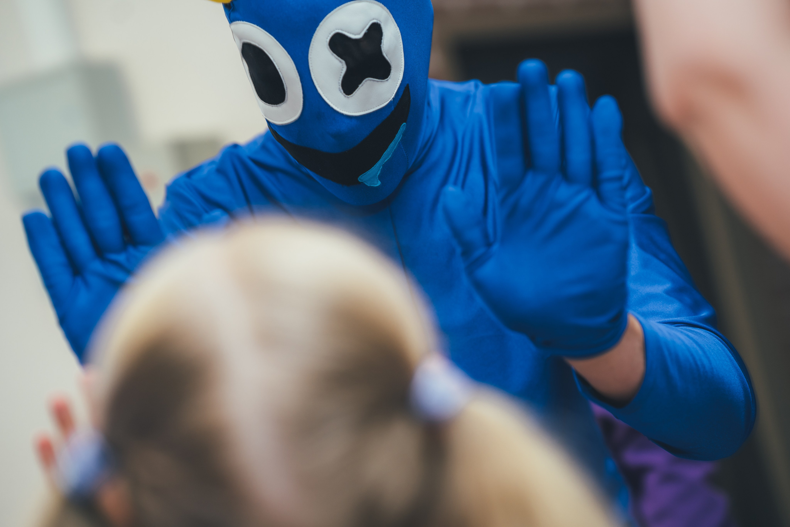 Детский праздник, Щелково, клуб Смайлик. Наталья Дукалова фотограф Щелково Королев Пушкино Москва Балашиха