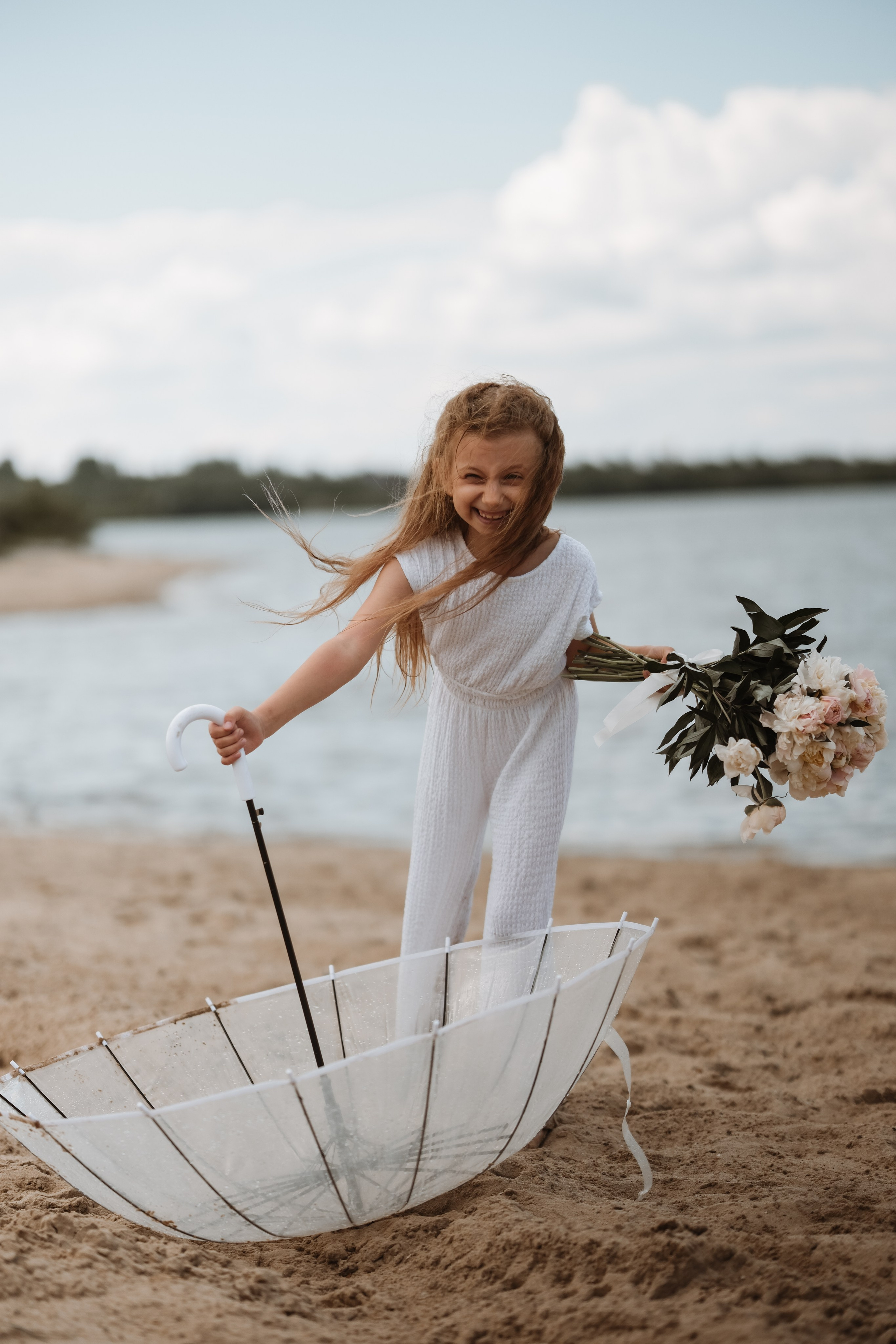 МиМ. Фотограф новорожденных в Брянске Анжелика Прохоренкова
