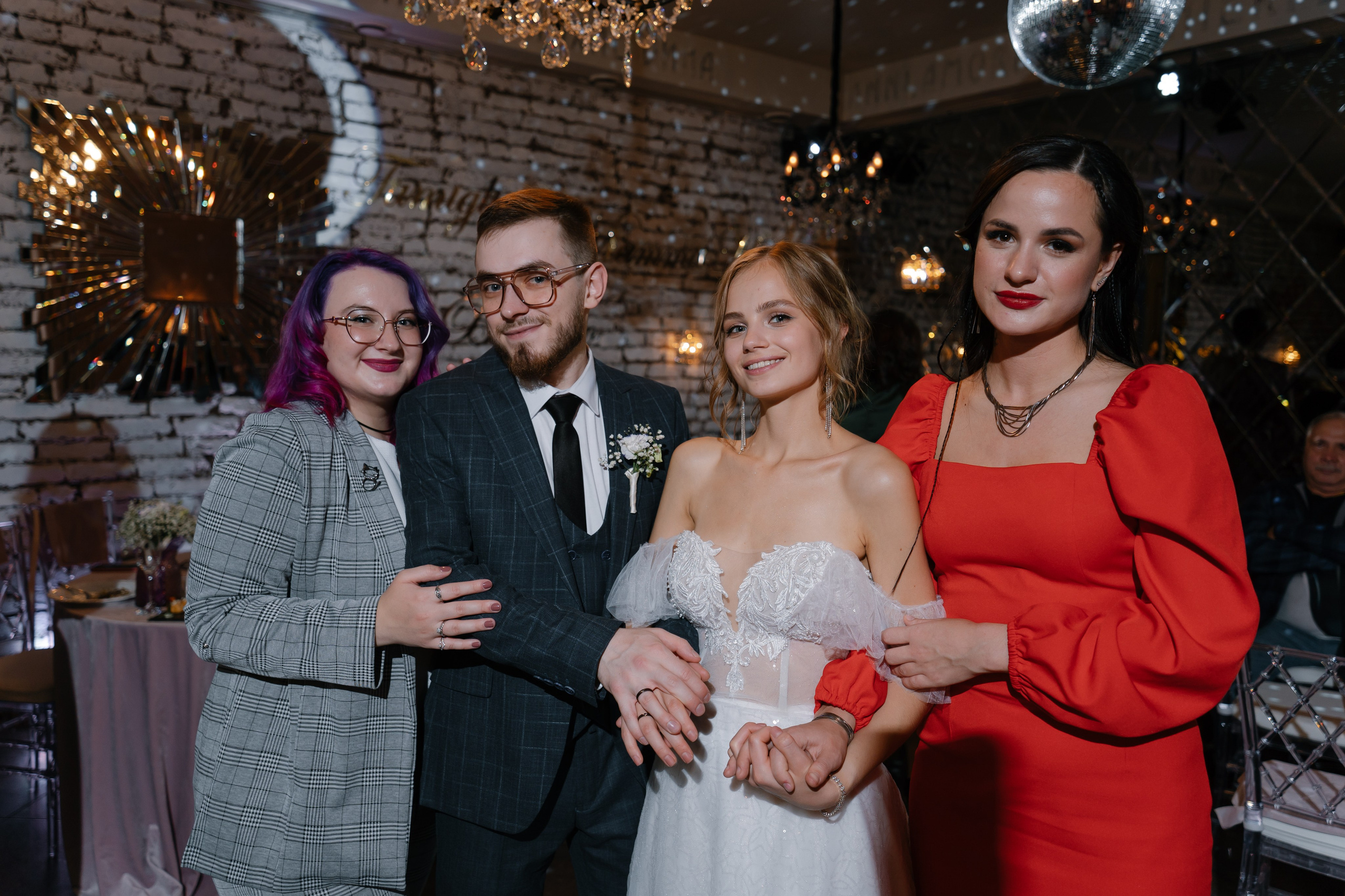 2. Свадебный фотограф — Наталья Фед СПб/Москва