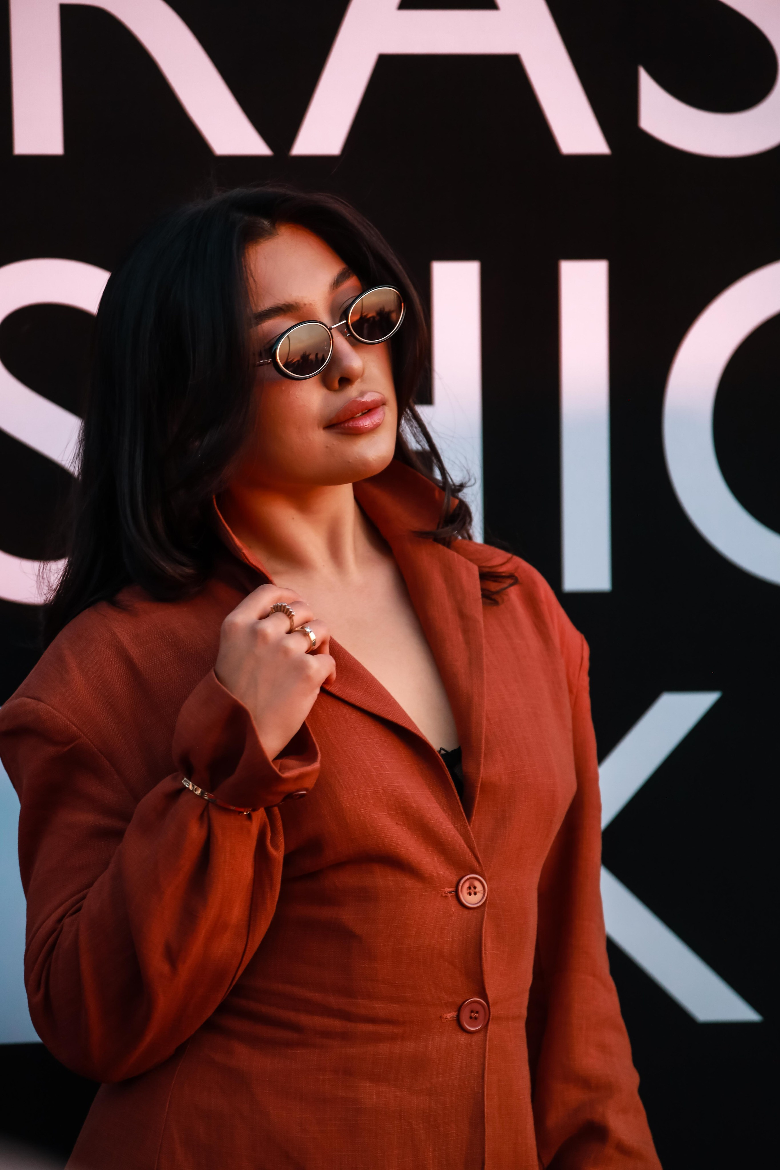 Eurasian Fashion Week 05 2025. Контент Фотограф в Алматы и мире Джантурина Динара