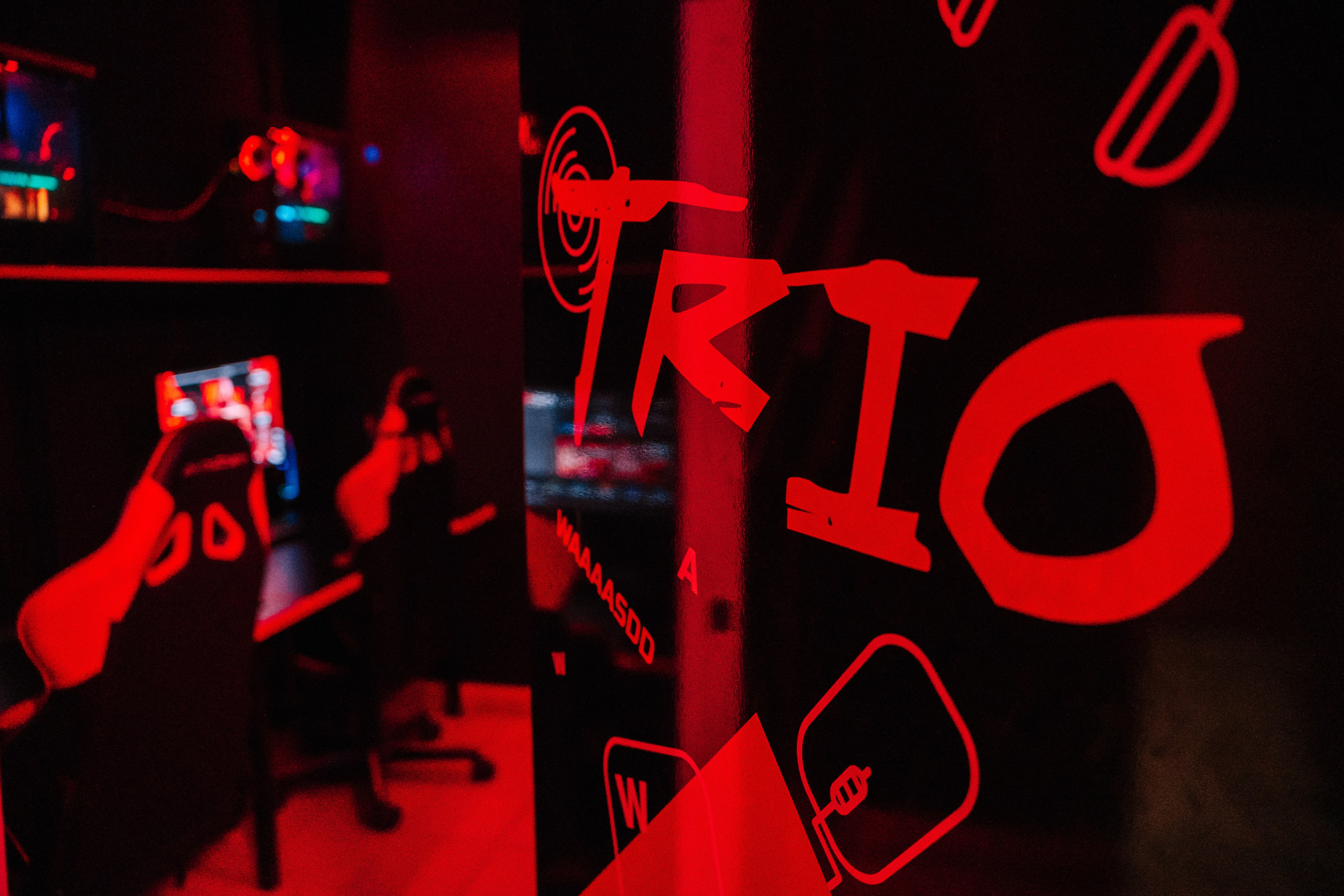 SEKTOR. Фотограф в Хабаровске Швендых Рудольф