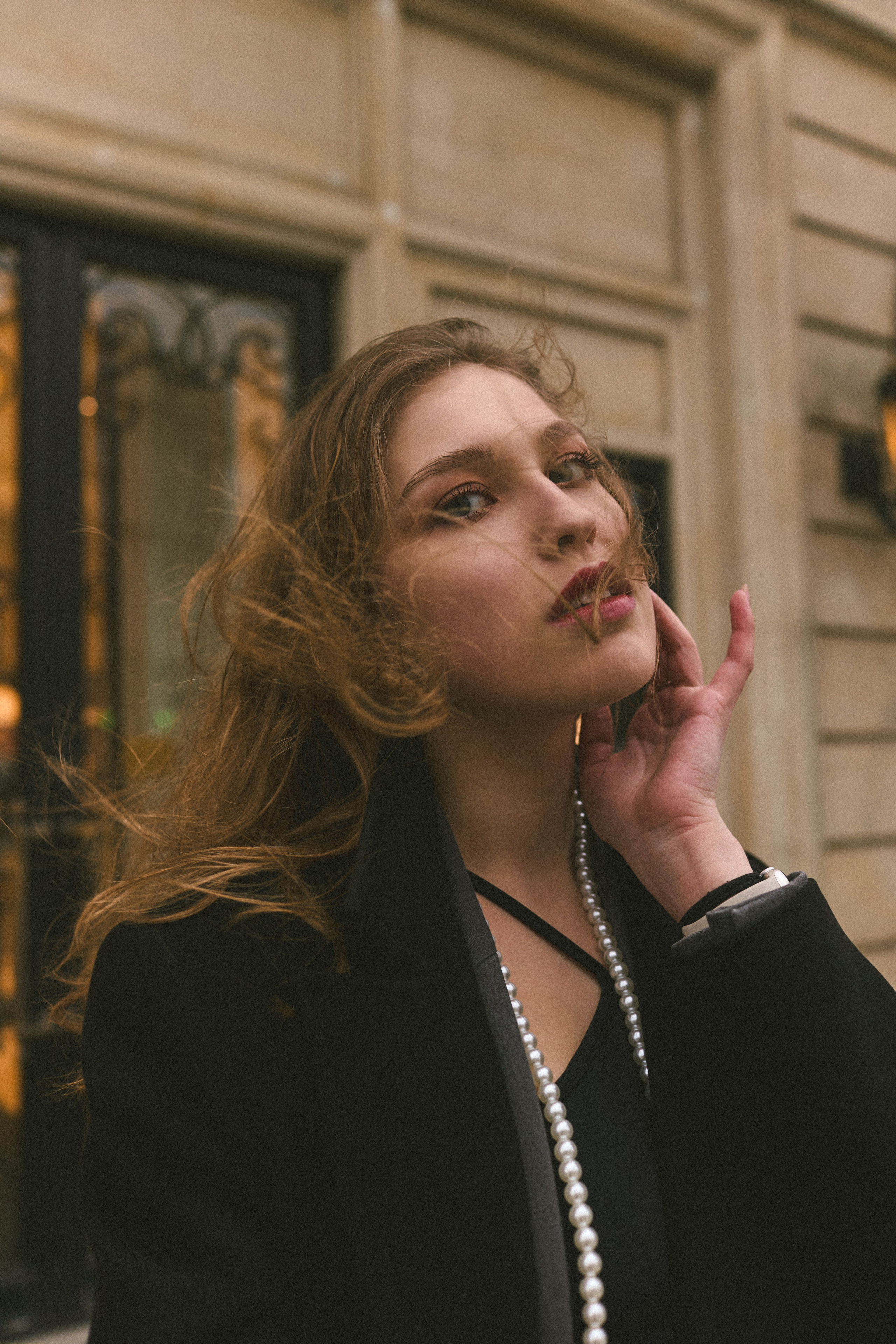 DASHA. Фотограф Мария Сивохина