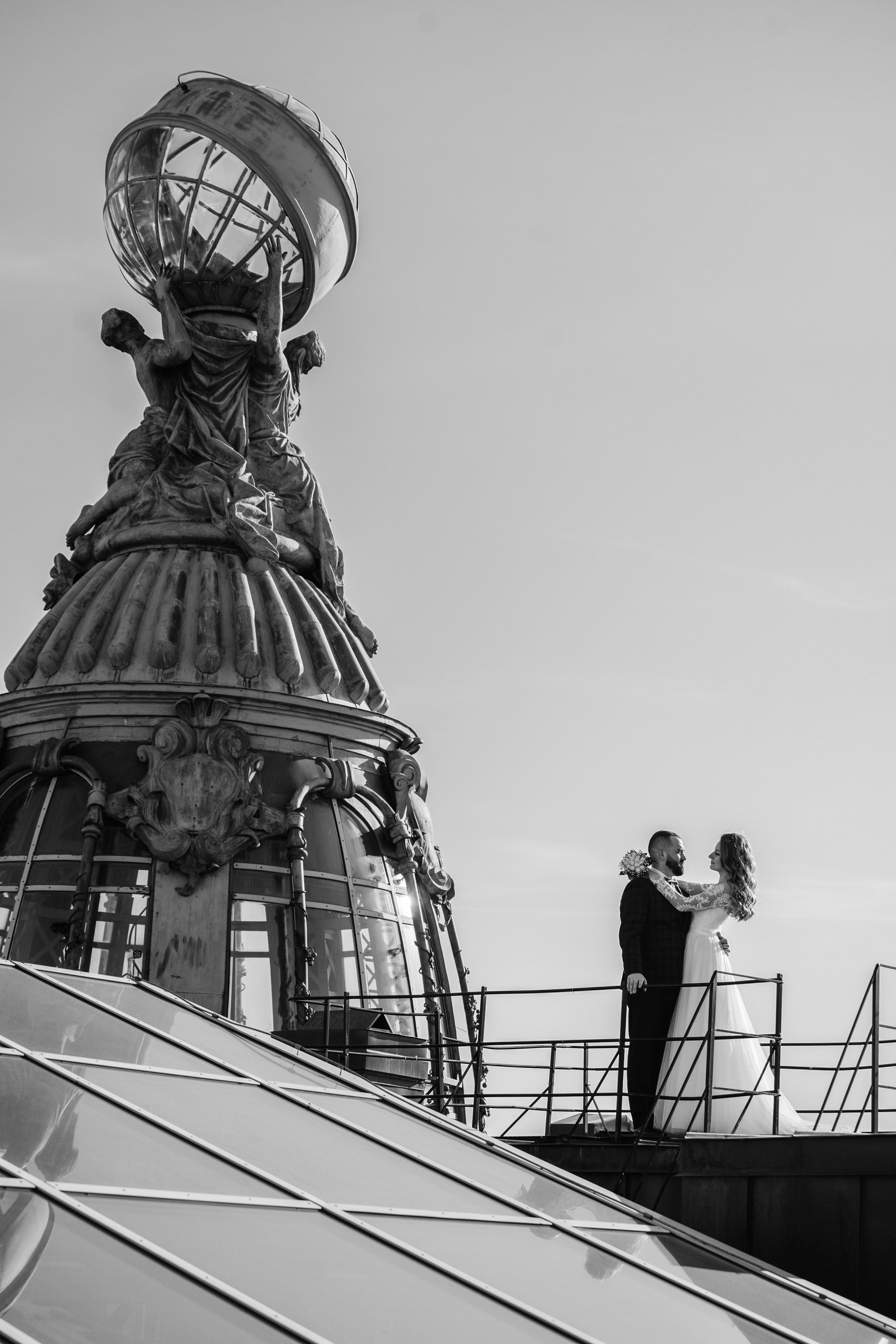 Свадьбы. Живые снимки! Фотограф Даша Бендер