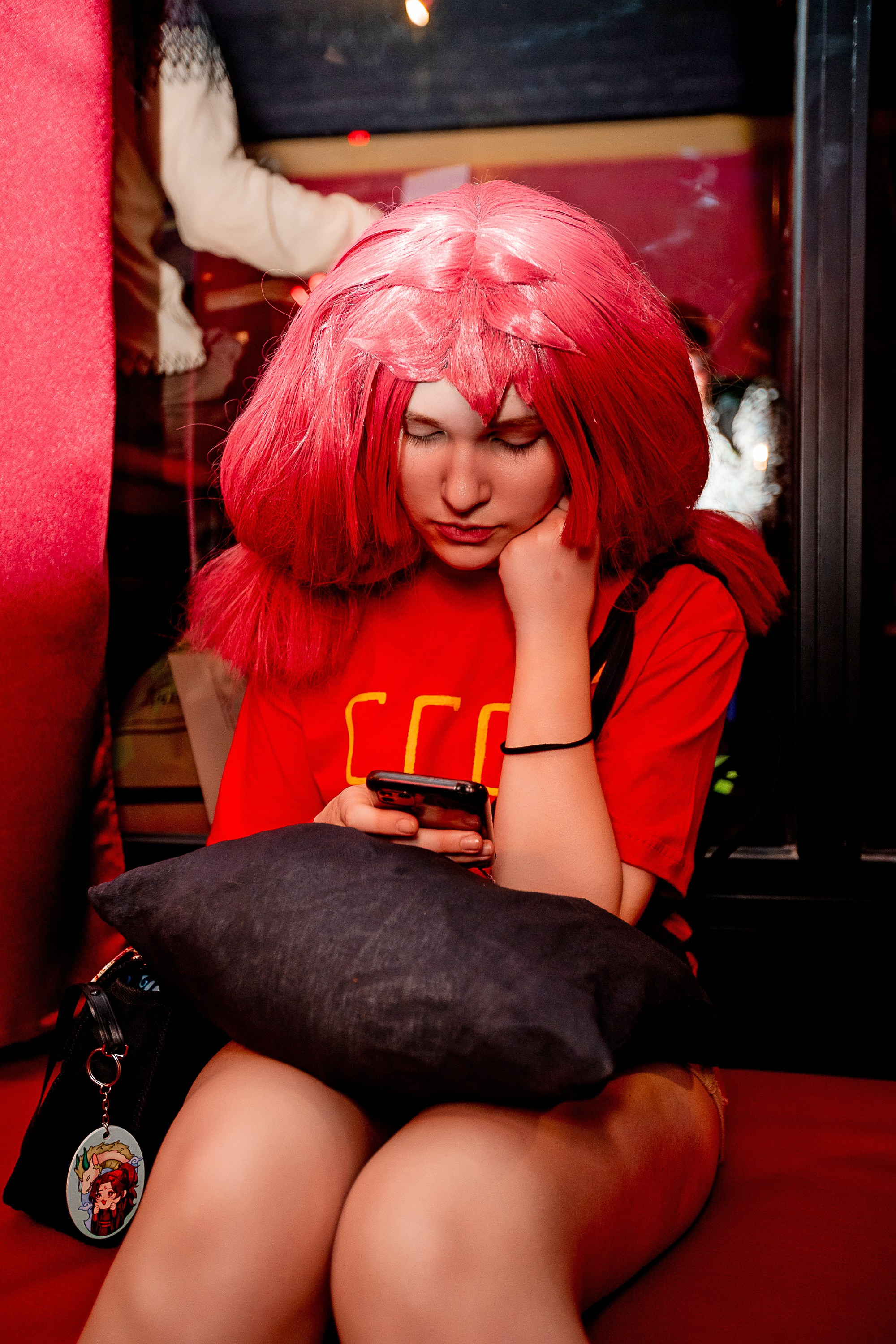 SAKURA DAY PARTY. Главная