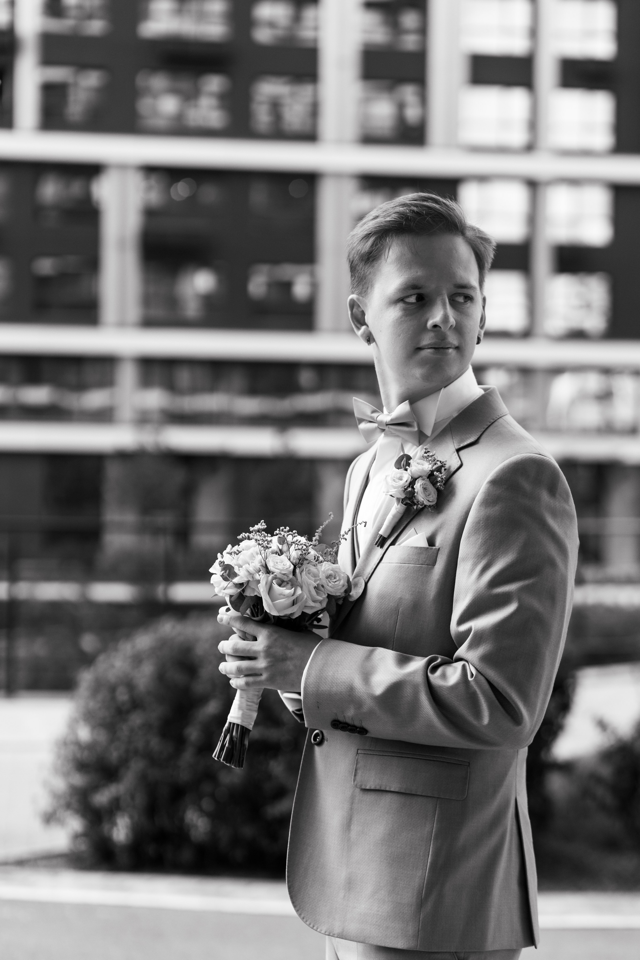 Алена и Лёша. Свадебный и семейный фотограф Екатеринбург Настя Саедгалина